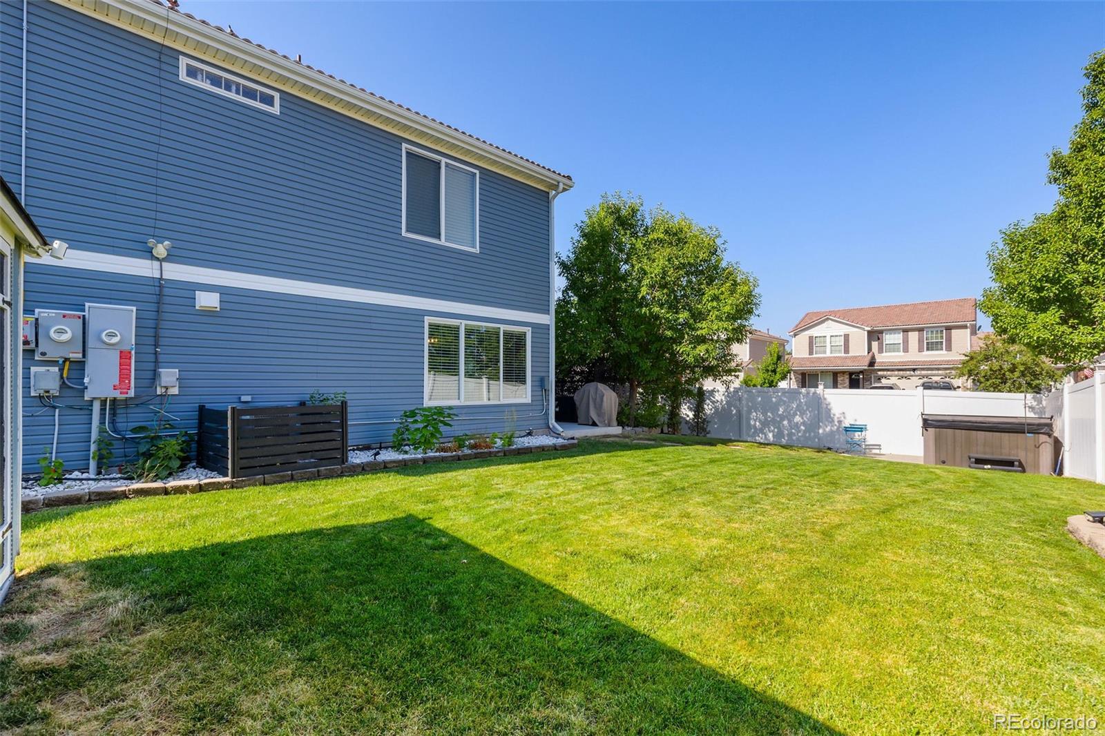 MLS Image #28 for 19109 e 50th drive,denver, Colorado