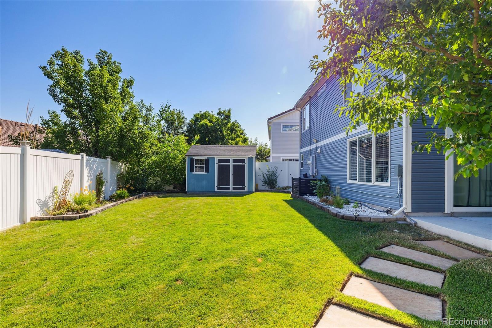 MLS Image #29 for 19109 e 50th drive,denver, Colorado