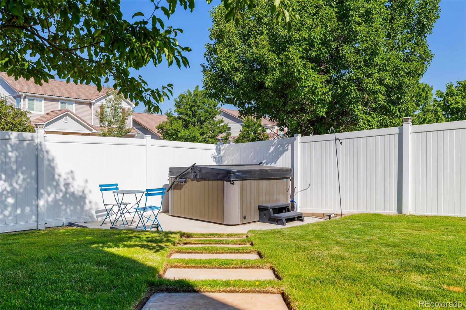 MLS Image #30 for 19109 e 50th drive,denver, Colorado