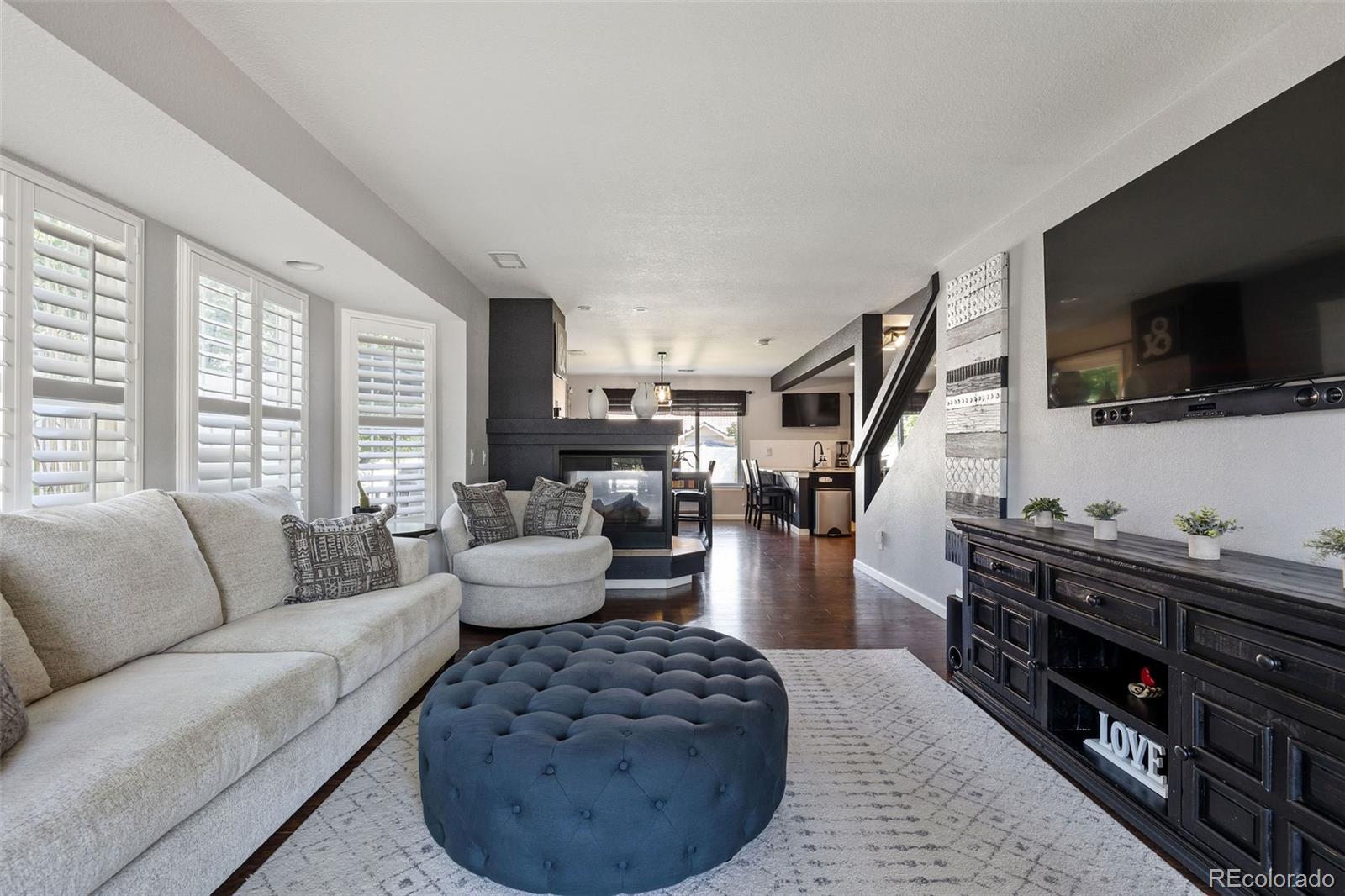 MLS Image #4 for 19109 e 50th drive,denver, Colorado