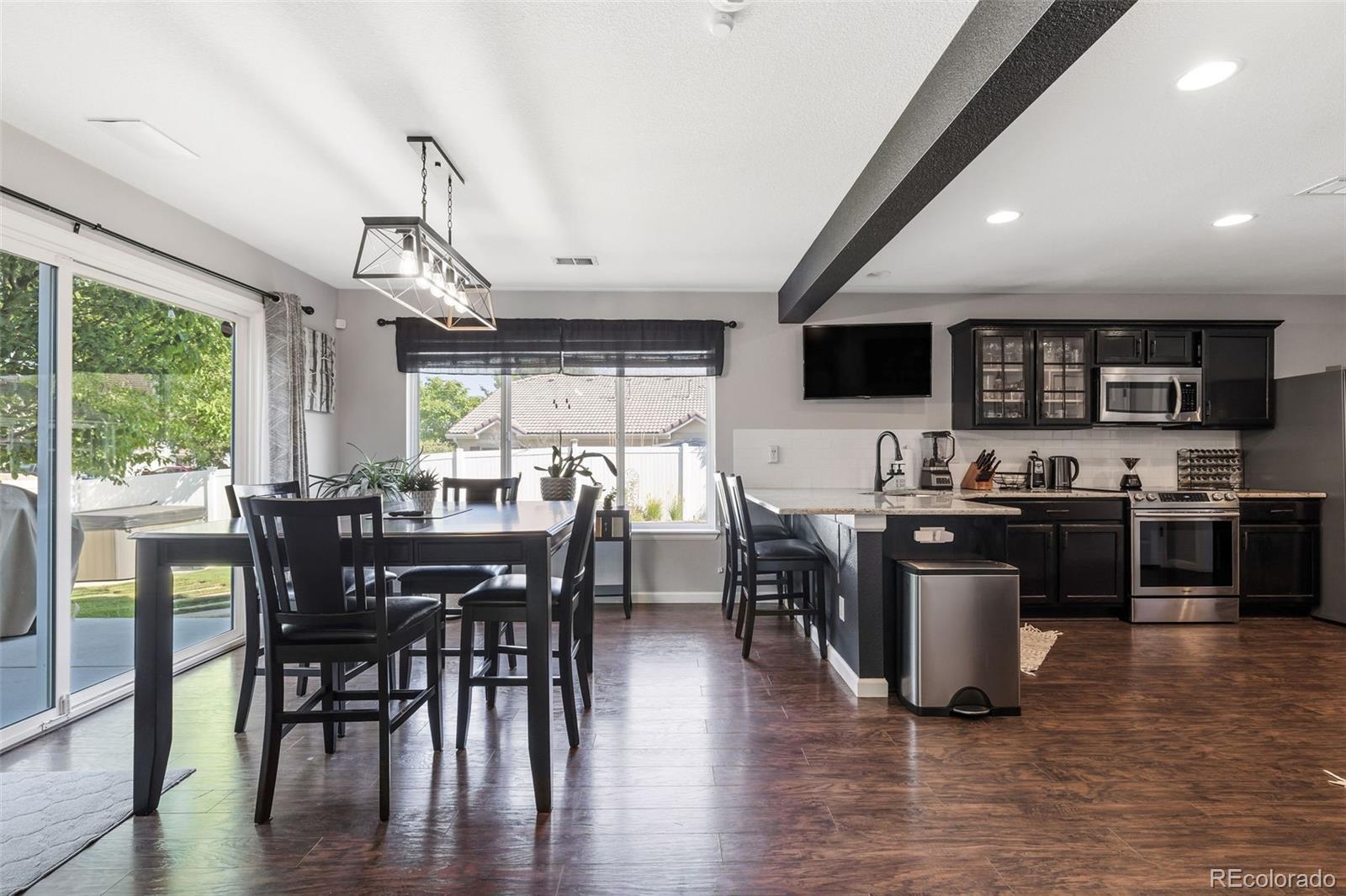 MLS Image #8 for 19109 e 50th drive,denver, Colorado
