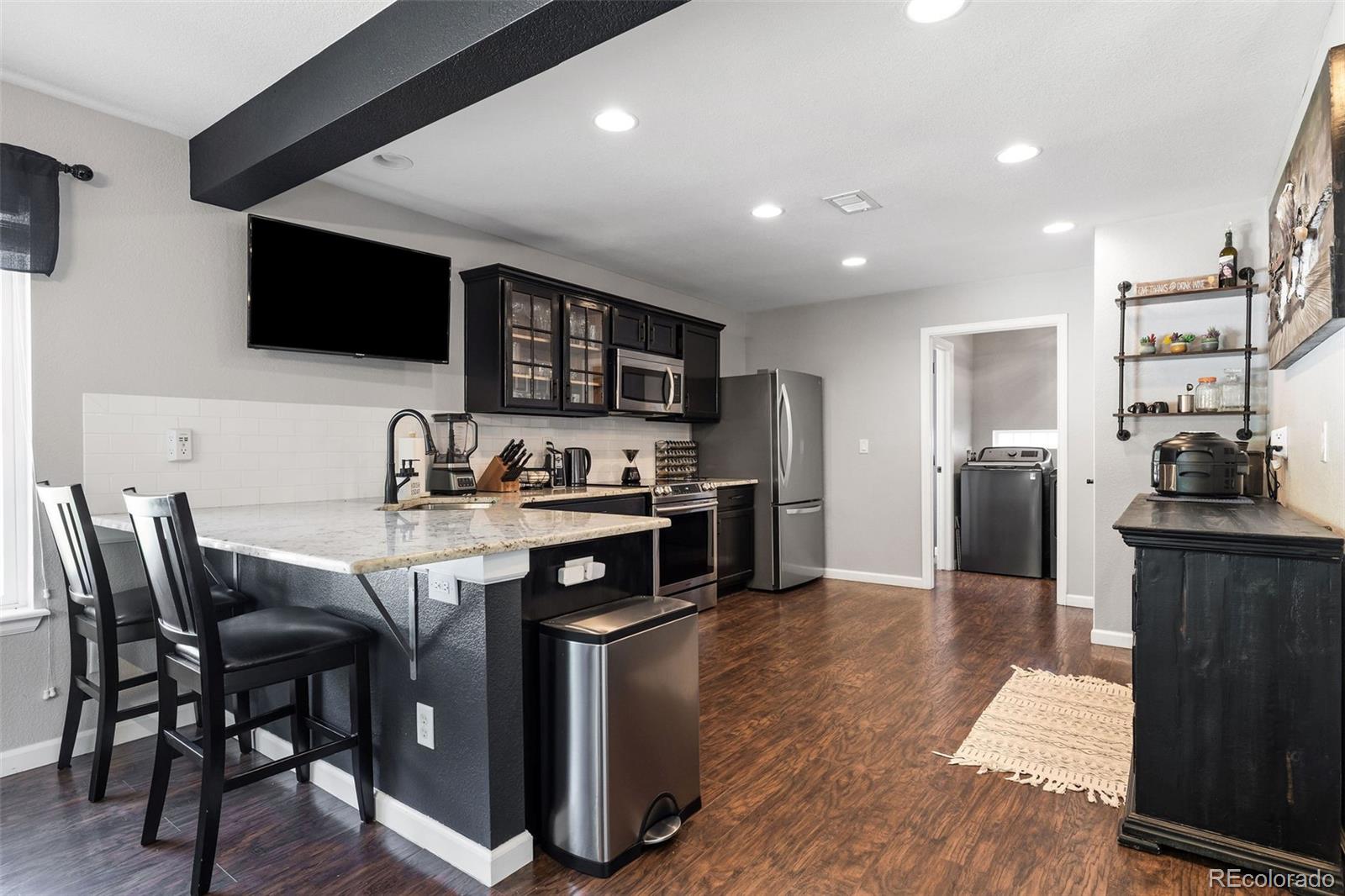 MLS Image #9 for 19109 e 50th drive,denver, Colorado
