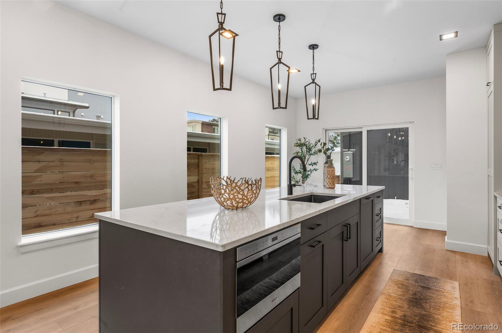 MLS Image #1 for 537  josephine street,denver, Colorado