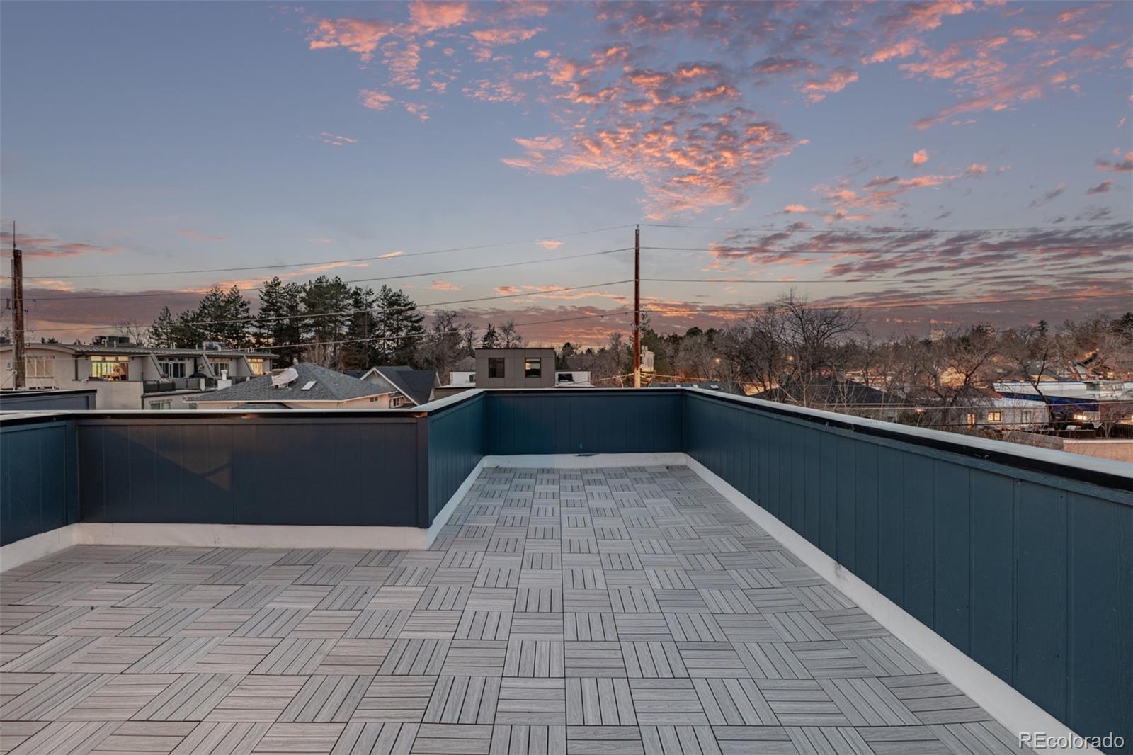 MLS Image #16 for 537  josephine street,denver, Colorado