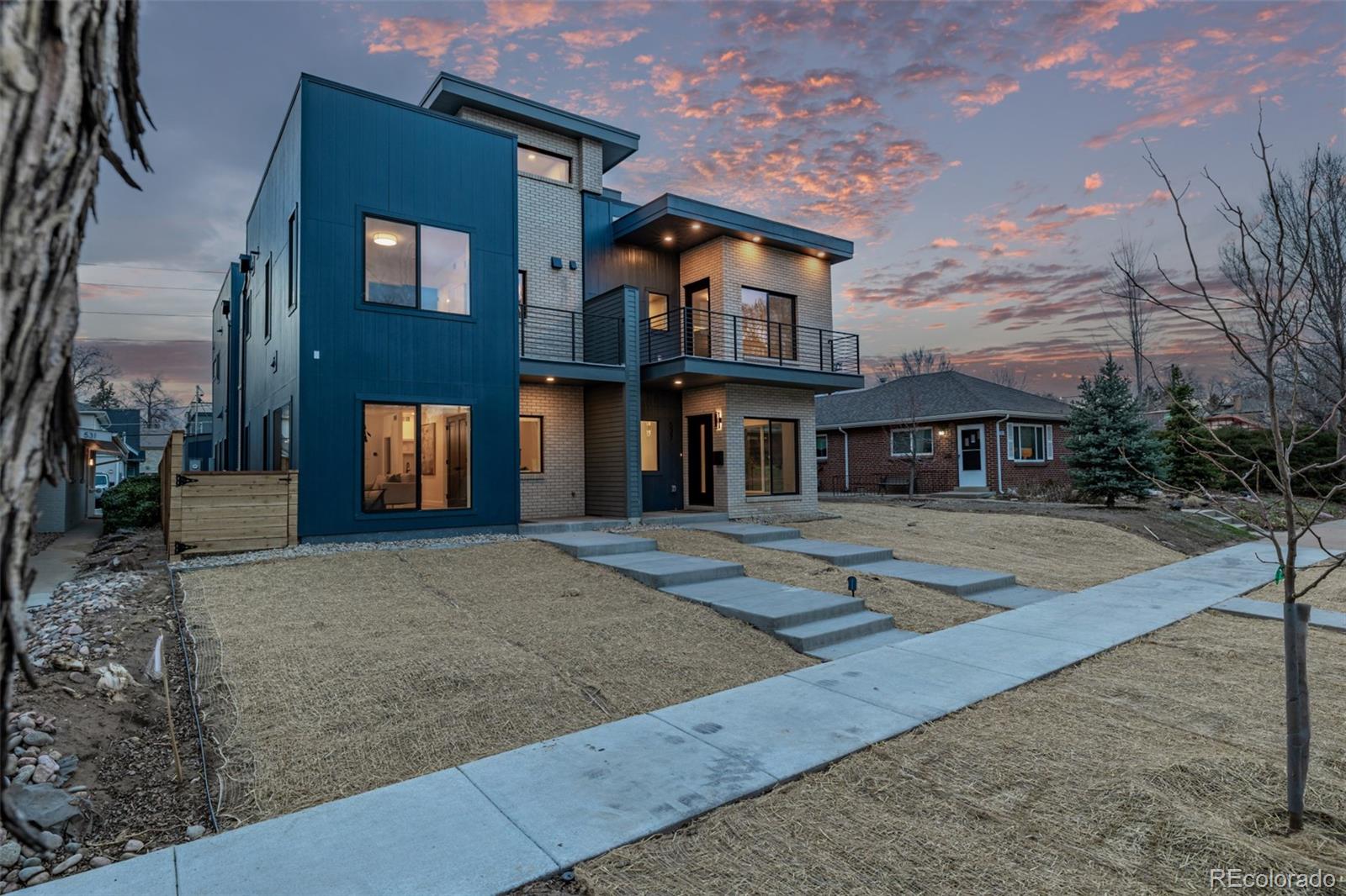 MLS Image #4 for 537  josephine street,denver, Colorado