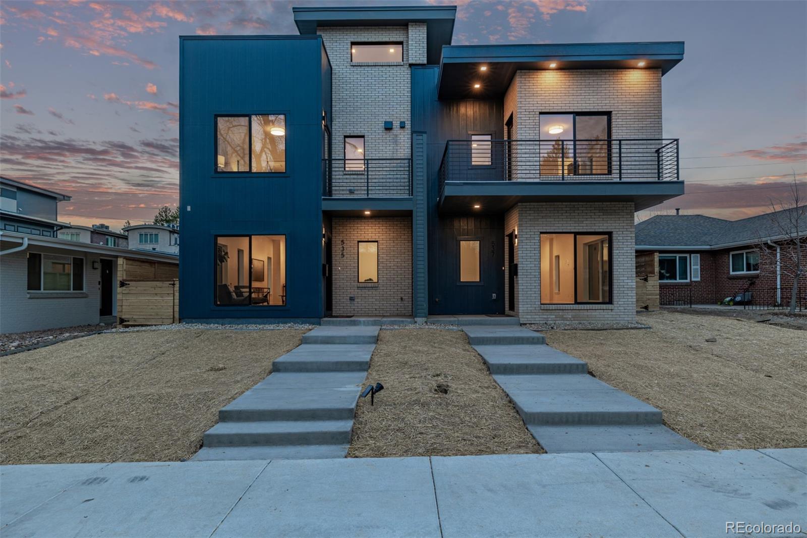 MLS Image #5 for 537  josephine street,denver, Colorado