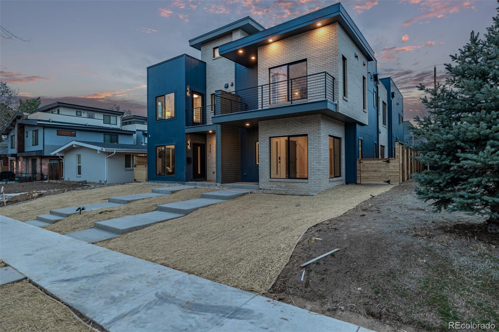 MLS Image #6 for 537  josephine street,denver, Colorado