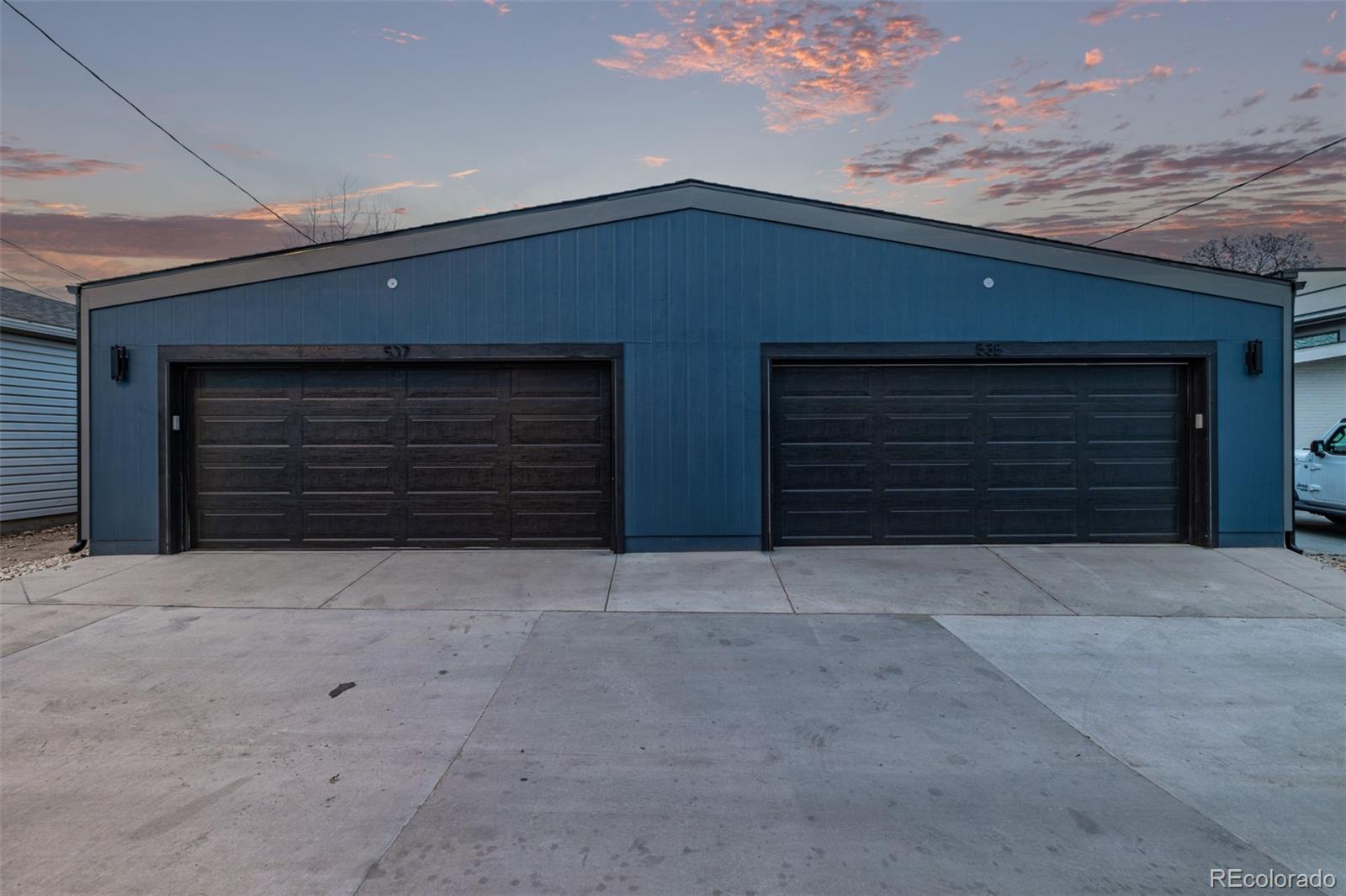 MLS Image #9 for 537  josephine street,denver, Colorado