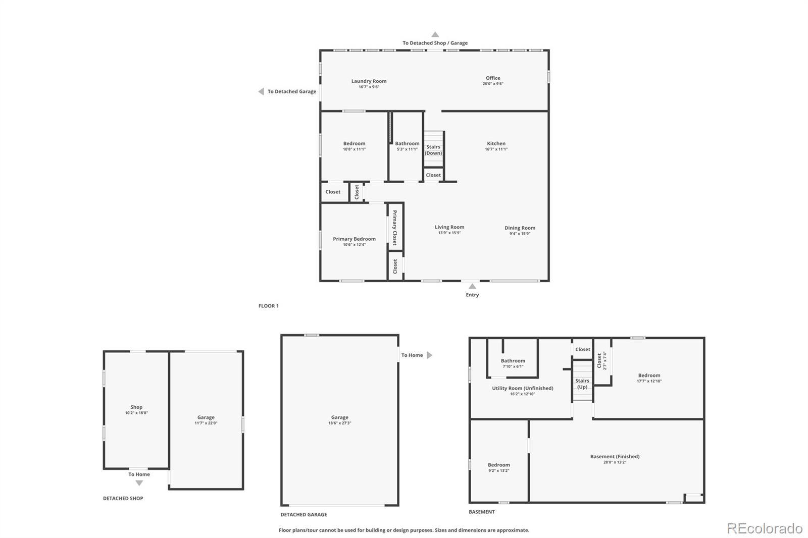MLS Image #42 for 232  7th street,fort lupton, Colorado
