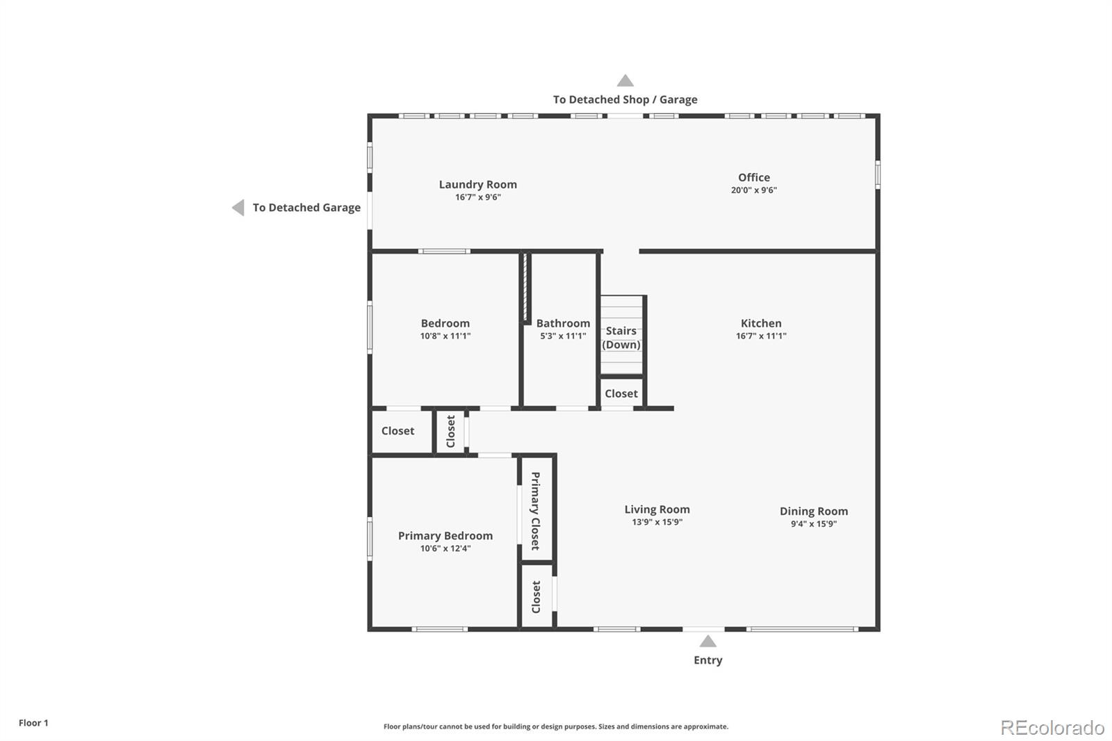 MLS Image #43 for 232  7th street,fort lupton, Colorado