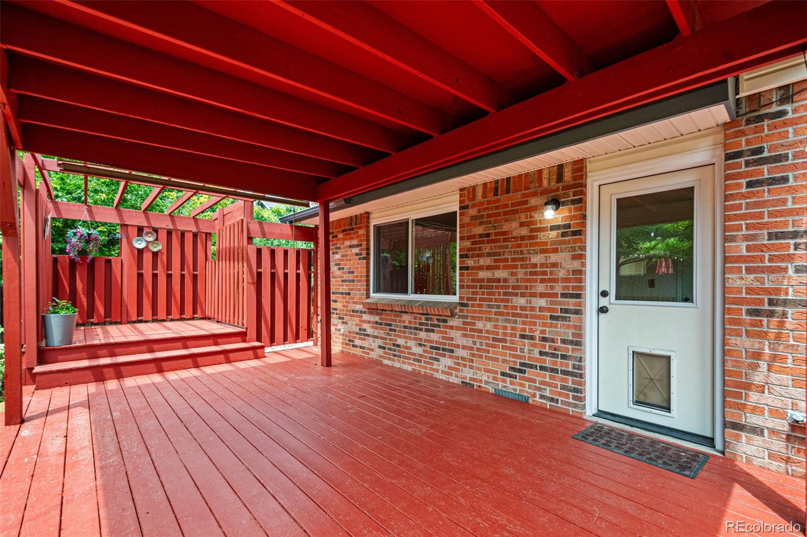 MLS Image #41 for 7391  coors drive,arvada, Colorado