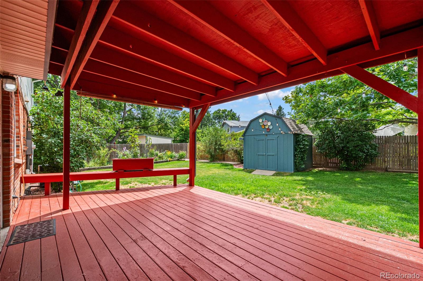 MLS Image #42 for 7391  coors drive,arvada, Colorado