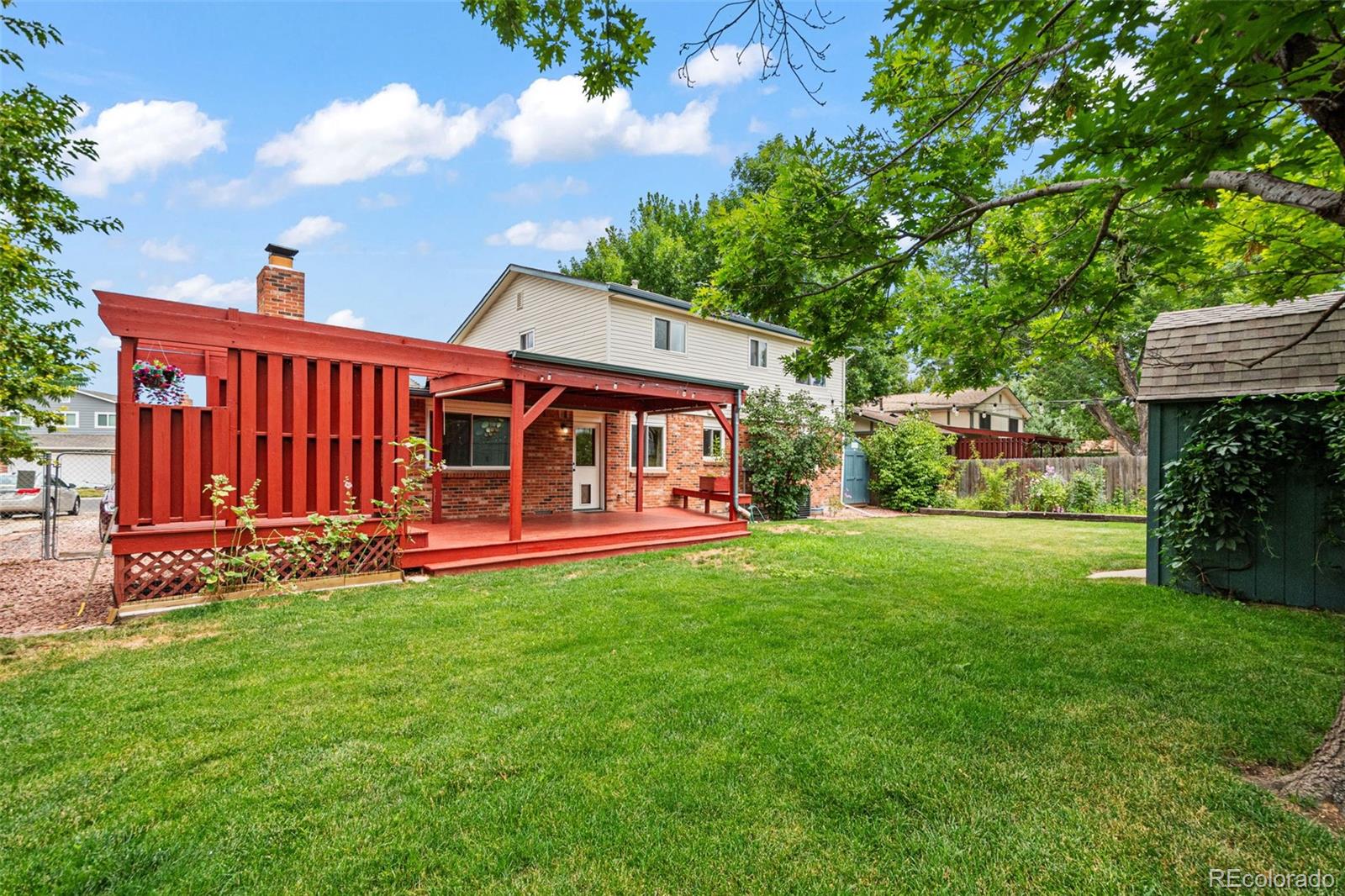MLS Image #43 for 7391  coors drive,arvada, Colorado