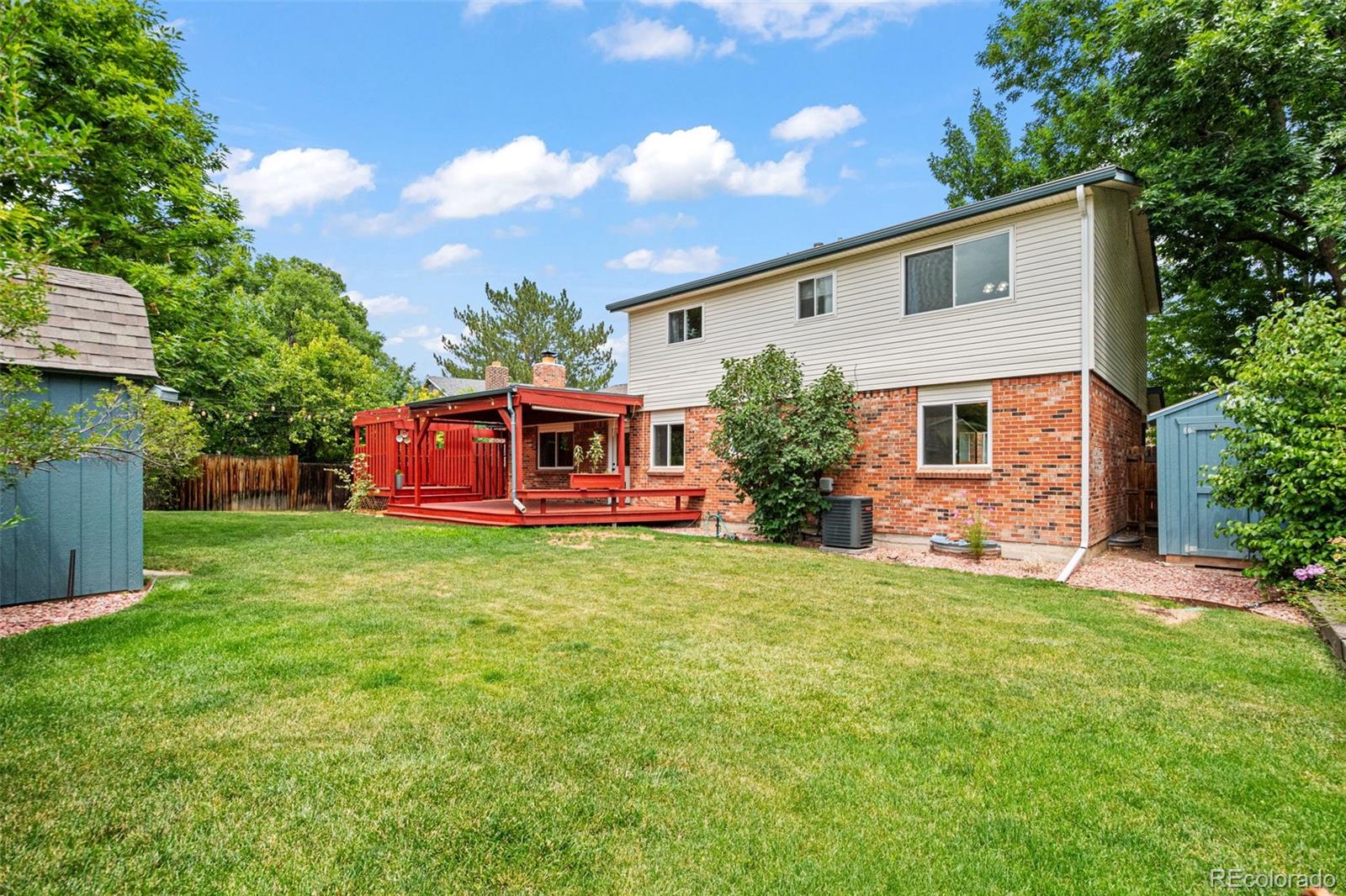 MLS Image #44 for 7391  coors drive,arvada, Colorado