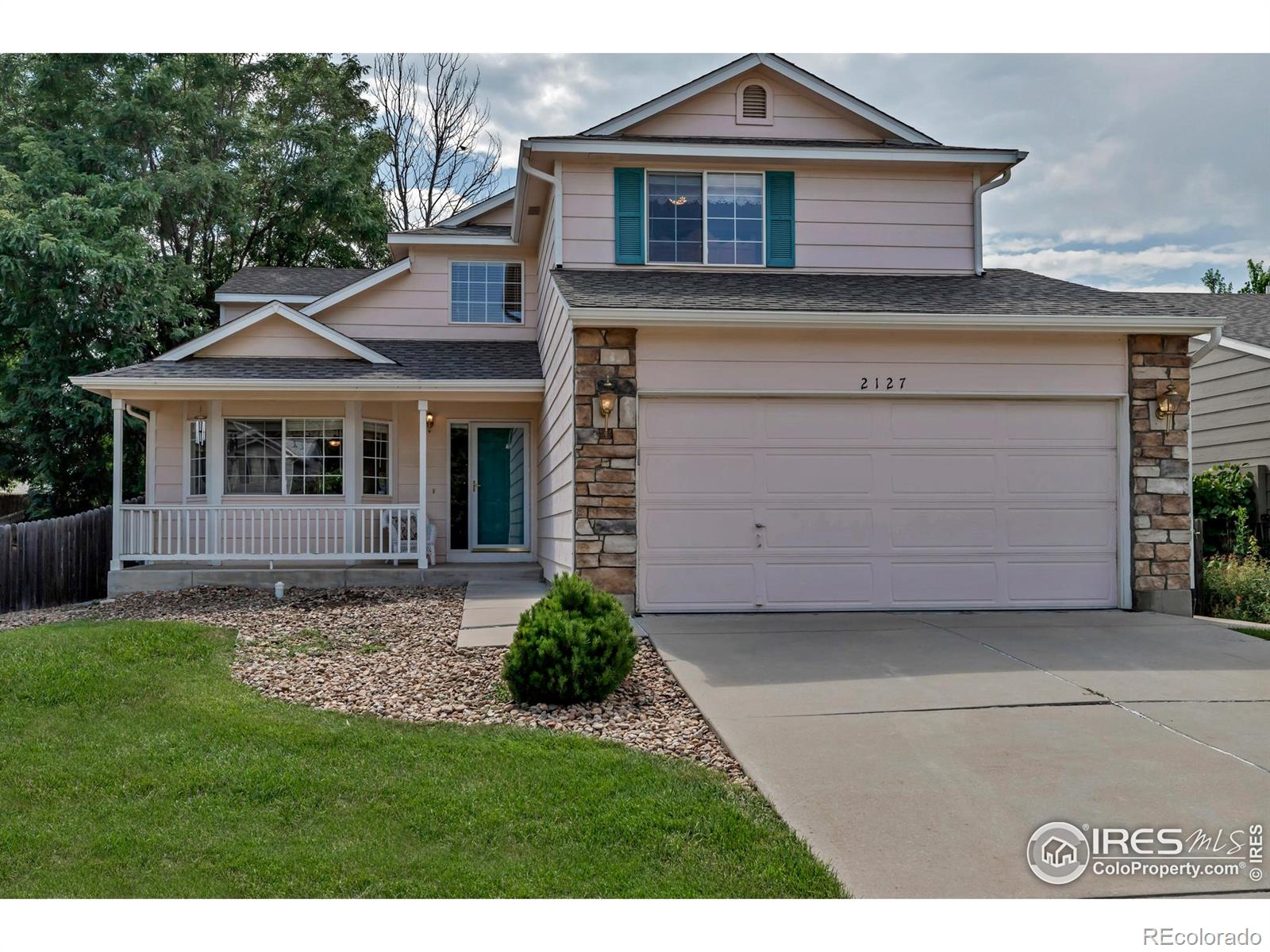 MLS Image #0 for 2127  astoria lane,longmont, Colorado