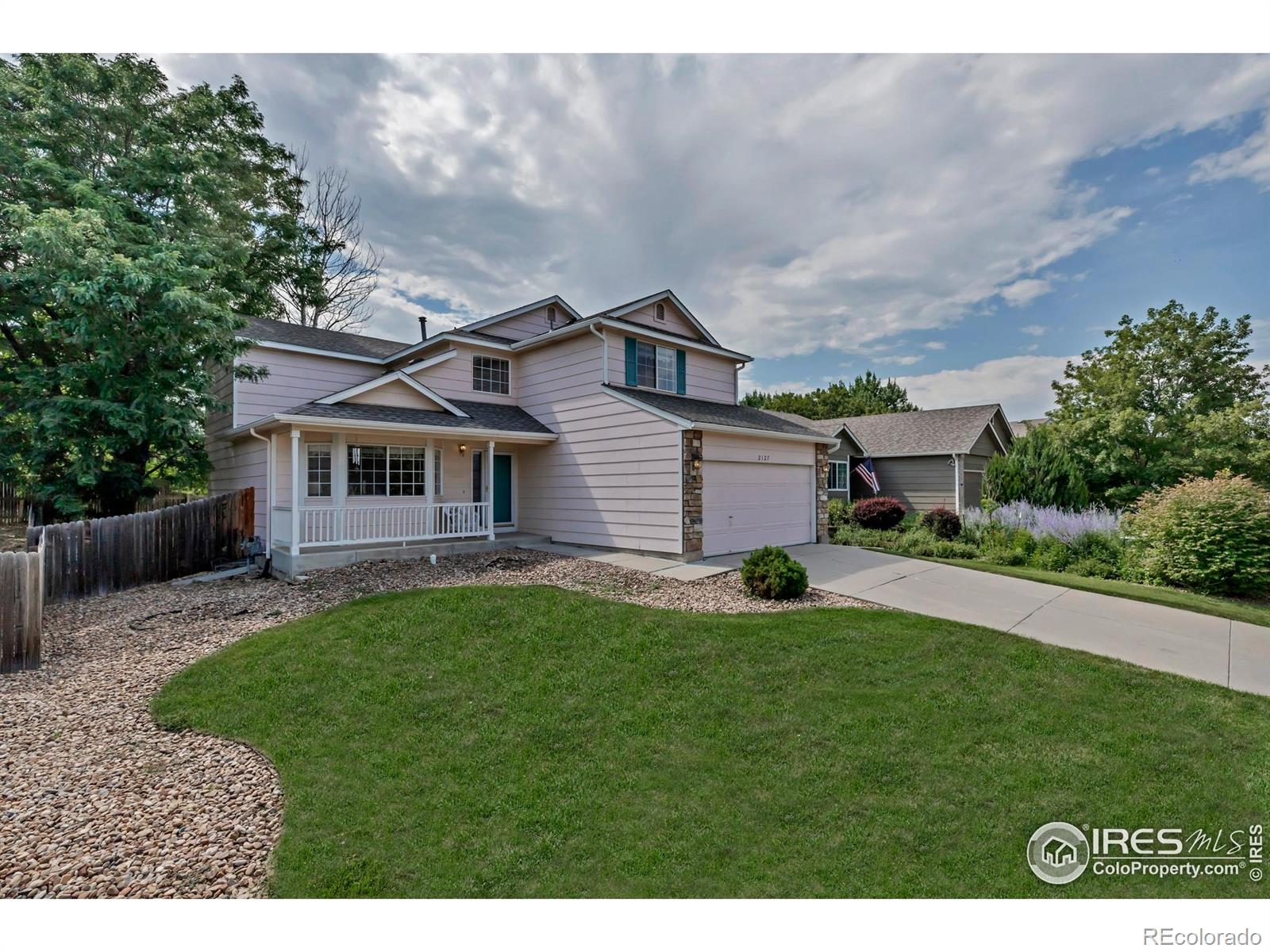 MLS Image #2 for 2127  astoria lane,longmont, Colorado