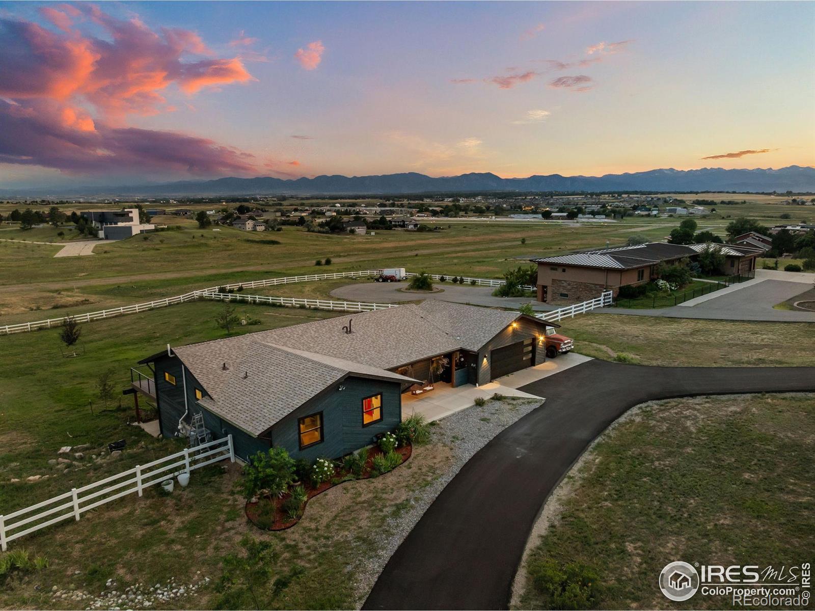 MLS Image #1 for 190  cessna drive,erie, Colorado