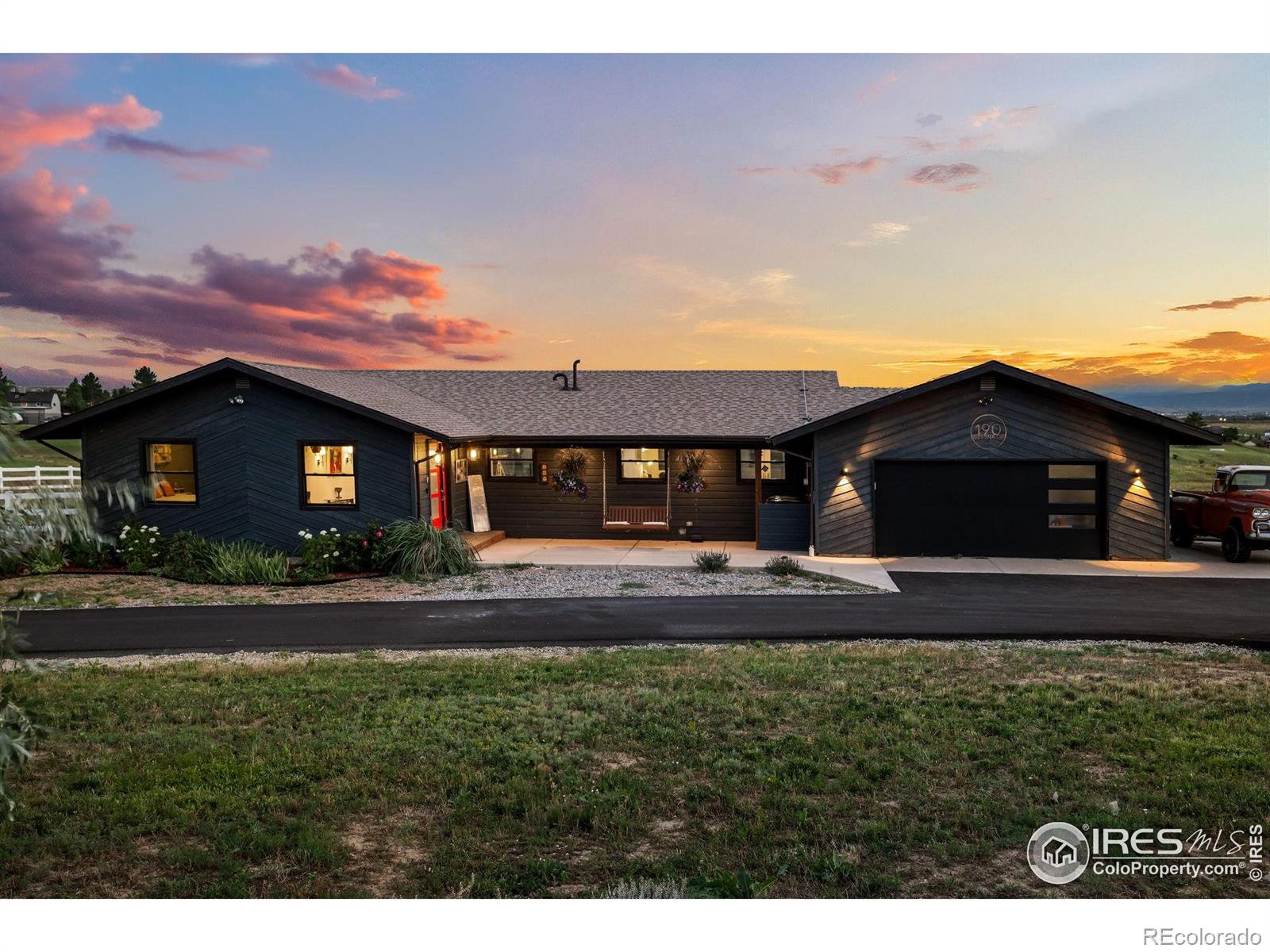 MLS Image #2 for 190  cessna drive,erie, Colorado