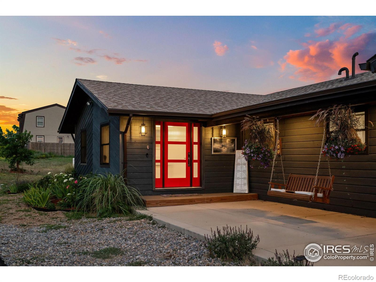 MLS Image #3 for 190  cessna drive,erie, Colorado