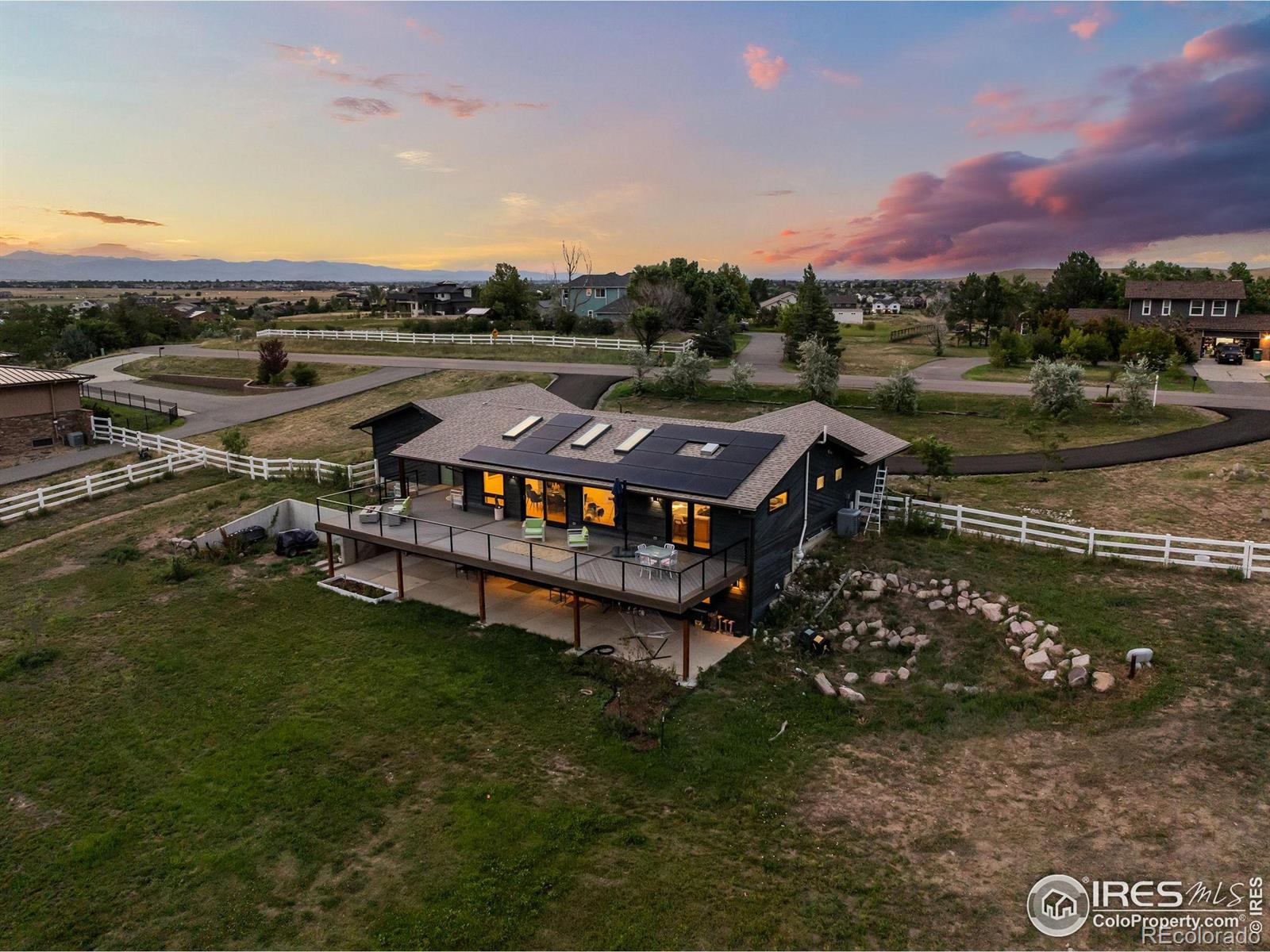 MLS Image #35 for 190  cessna drive,erie, Colorado