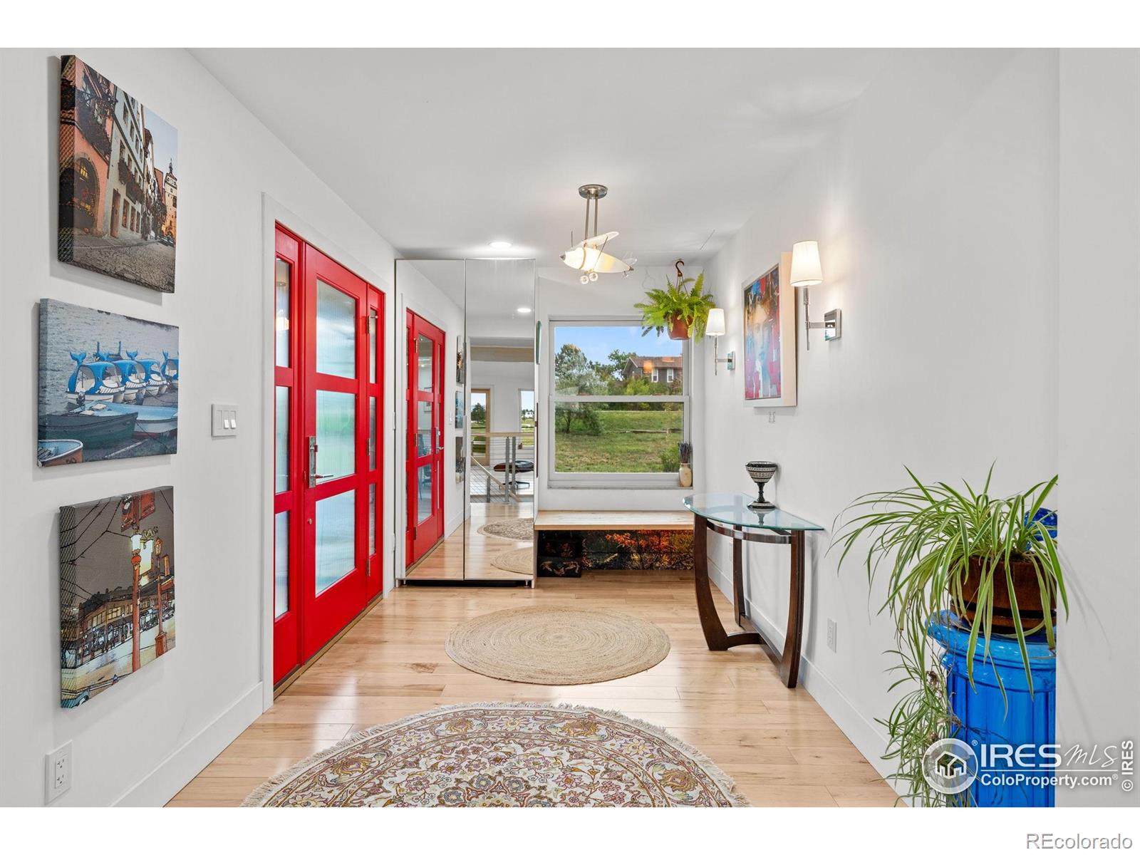 MLS Image #4 for 190  cessna drive,erie, Colorado