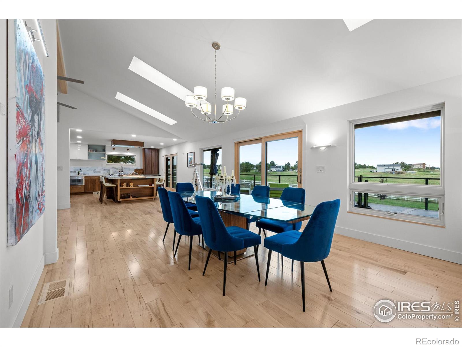 MLS Image #5 for 190  cessna drive,erie, Colorado