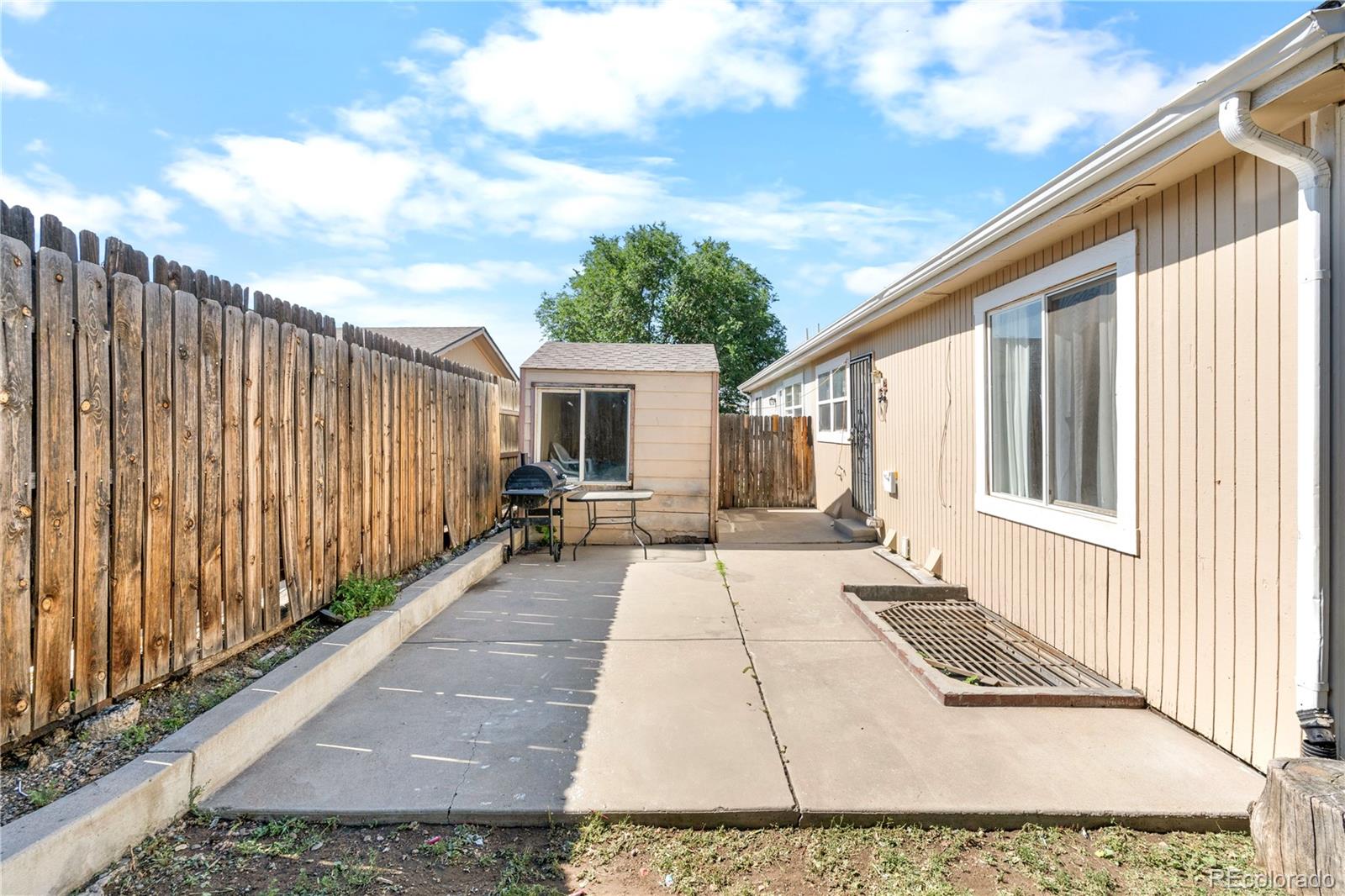 MLS Image #15 for 4501 w alaska place,denver, Colorado