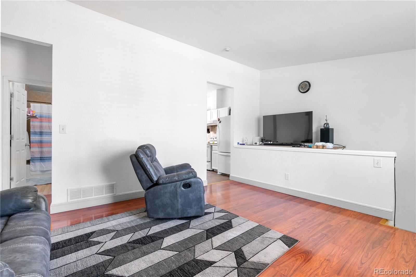 MLS Image #2 for 4501 w alaska place,denver, Colorado