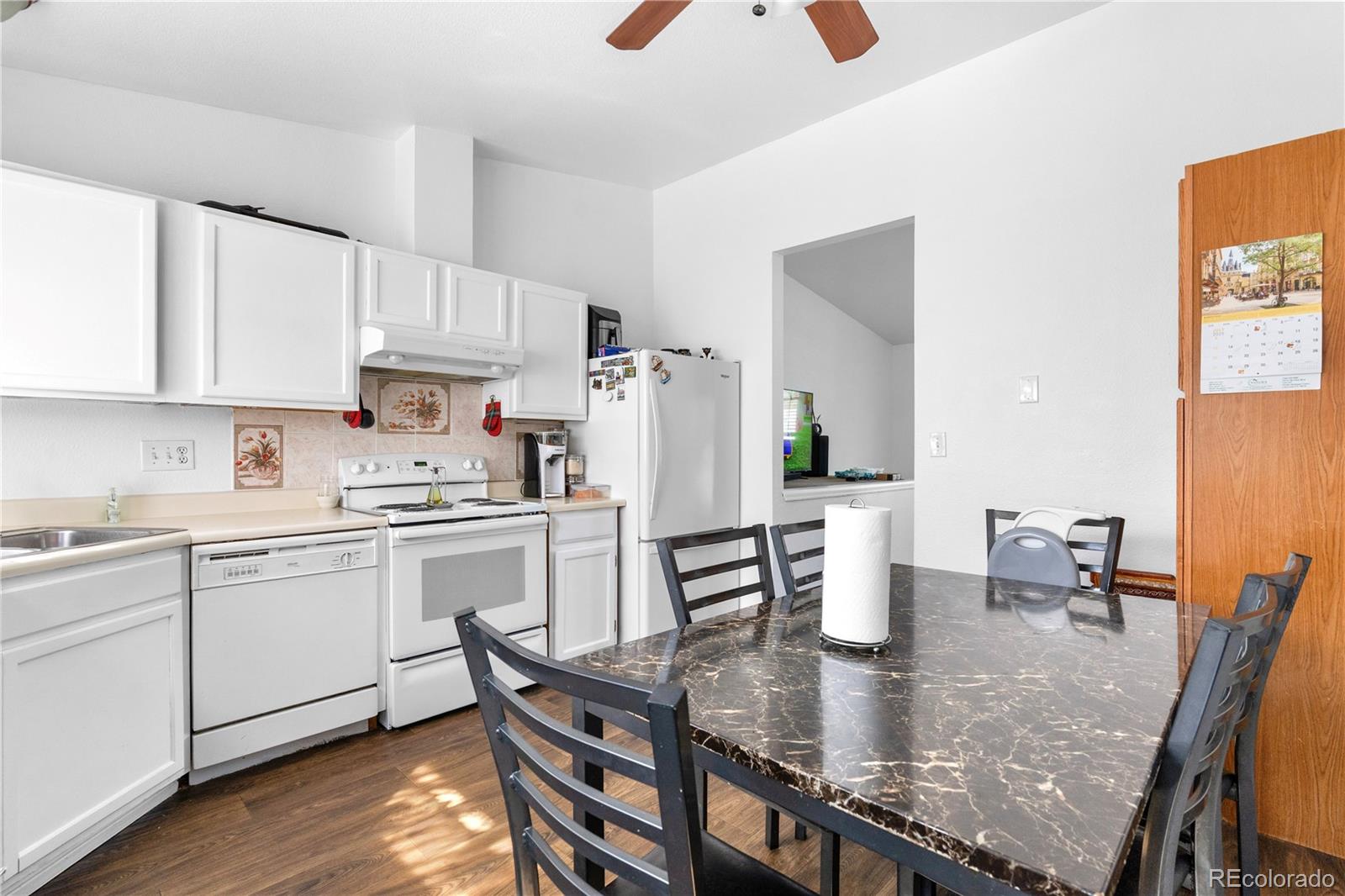MLS Image #5 for 4501 w alaska place,denver, Colorado