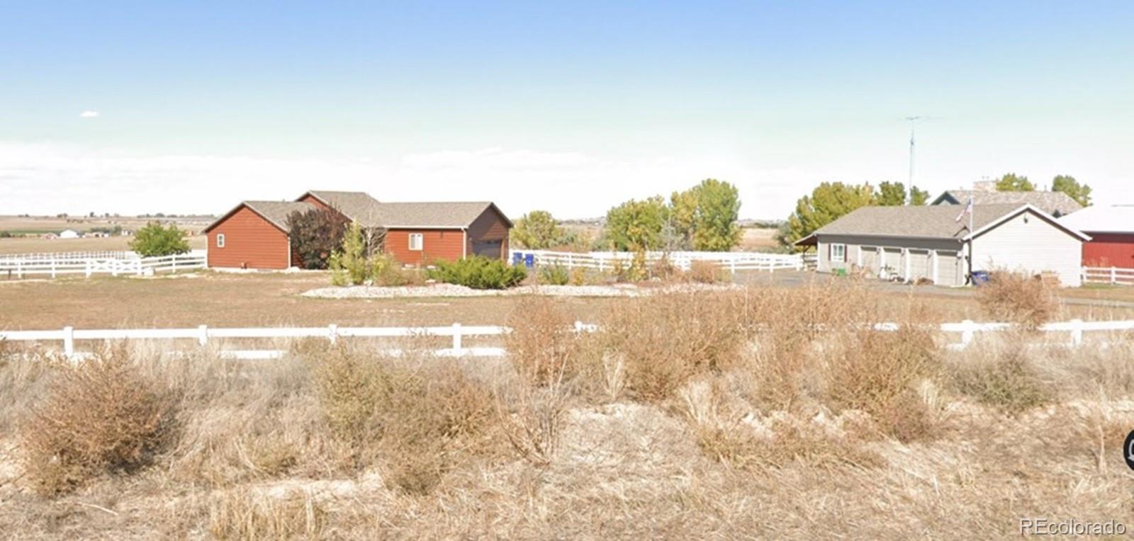 MLS Image #3 for 8209  county road 2 ,brighton, Colorado