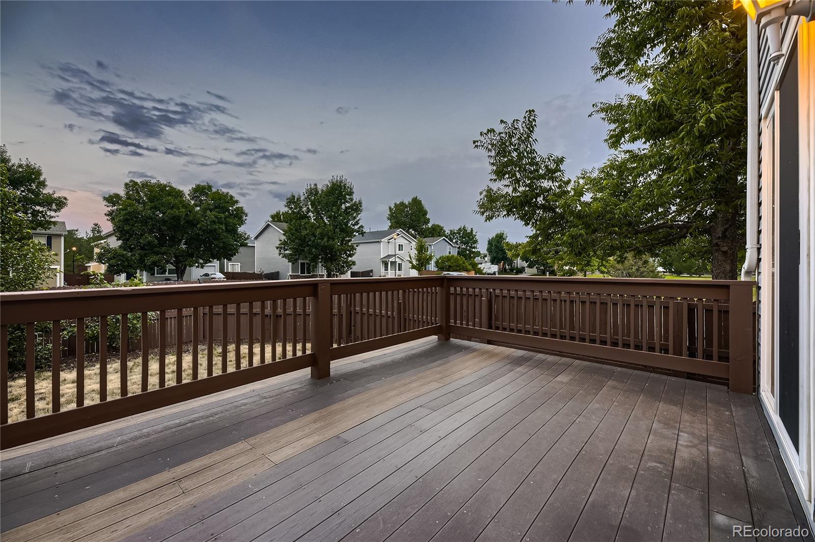 MLS Image #24 for 4648 s swadley way,morrison, Colorado