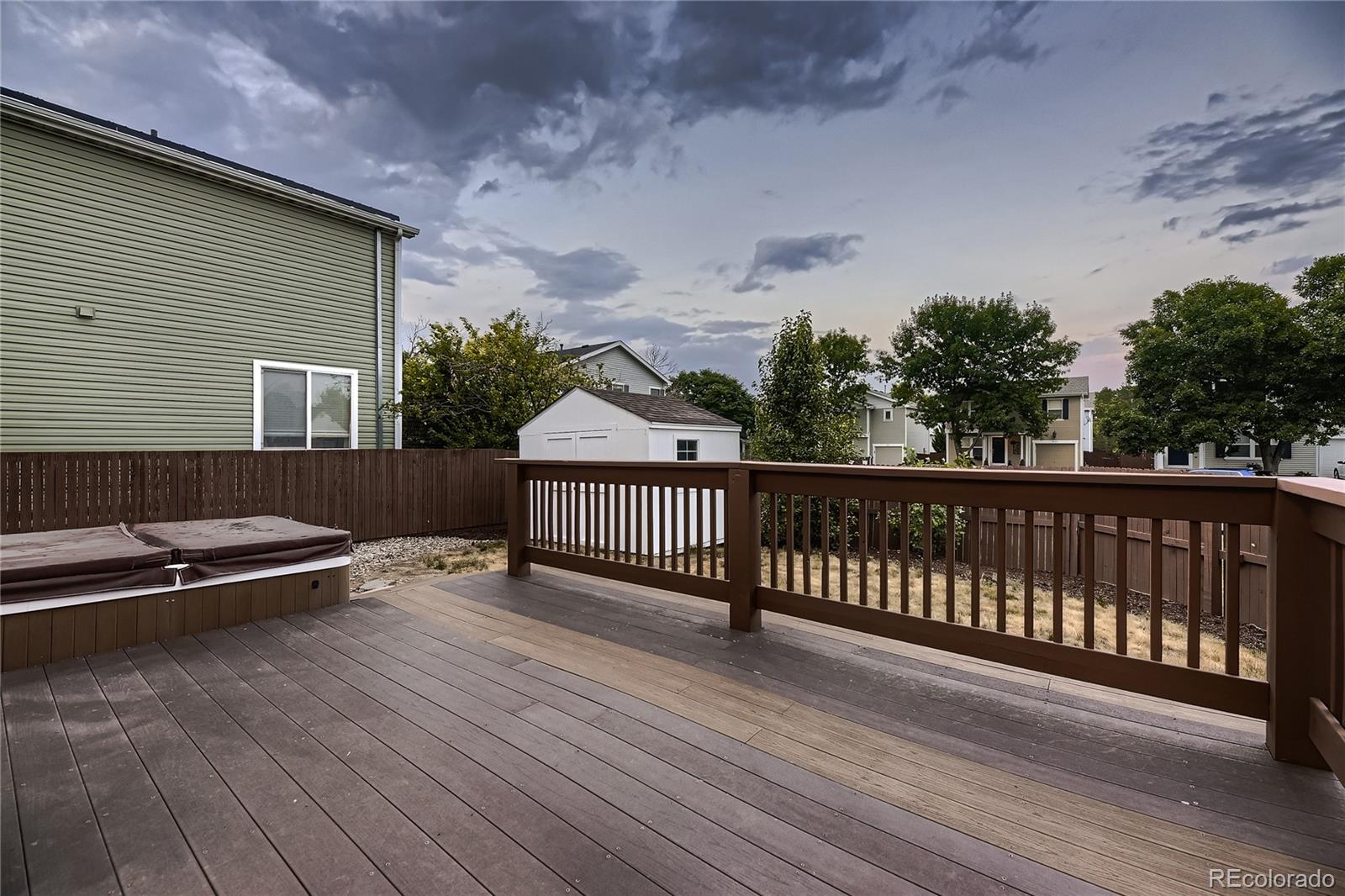 MLS Image #25 for 4648 s swadley way,morrison, Colorado