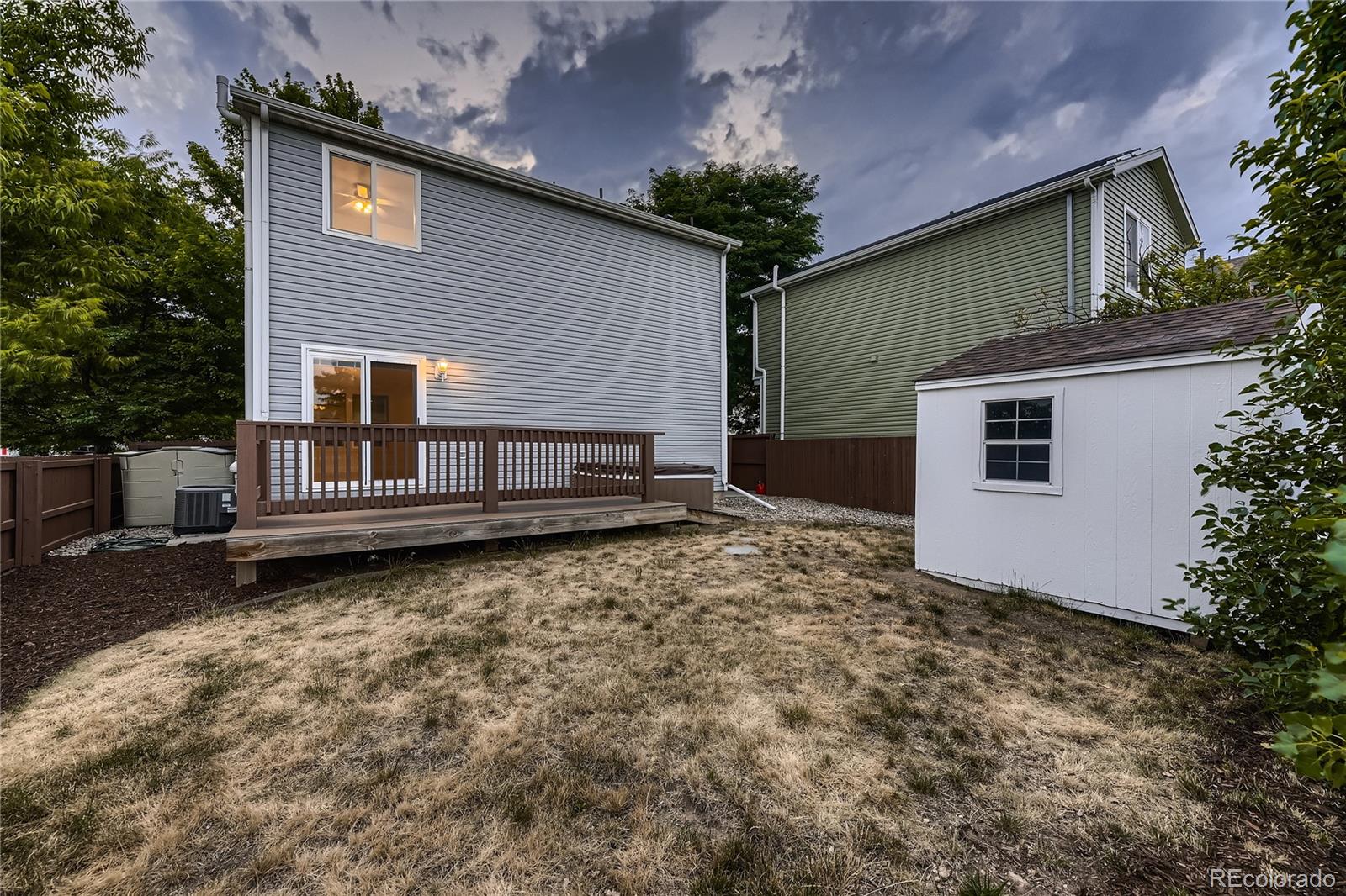 MLS Image #26 for 4648 s swadley way,morrison, Colorado
