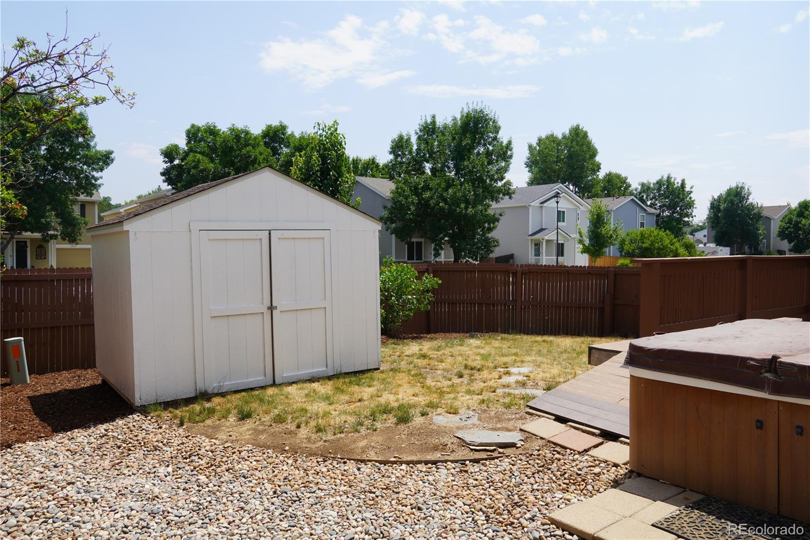 MLS Image #28 for 4648 s swadley way,morrison, Colorado