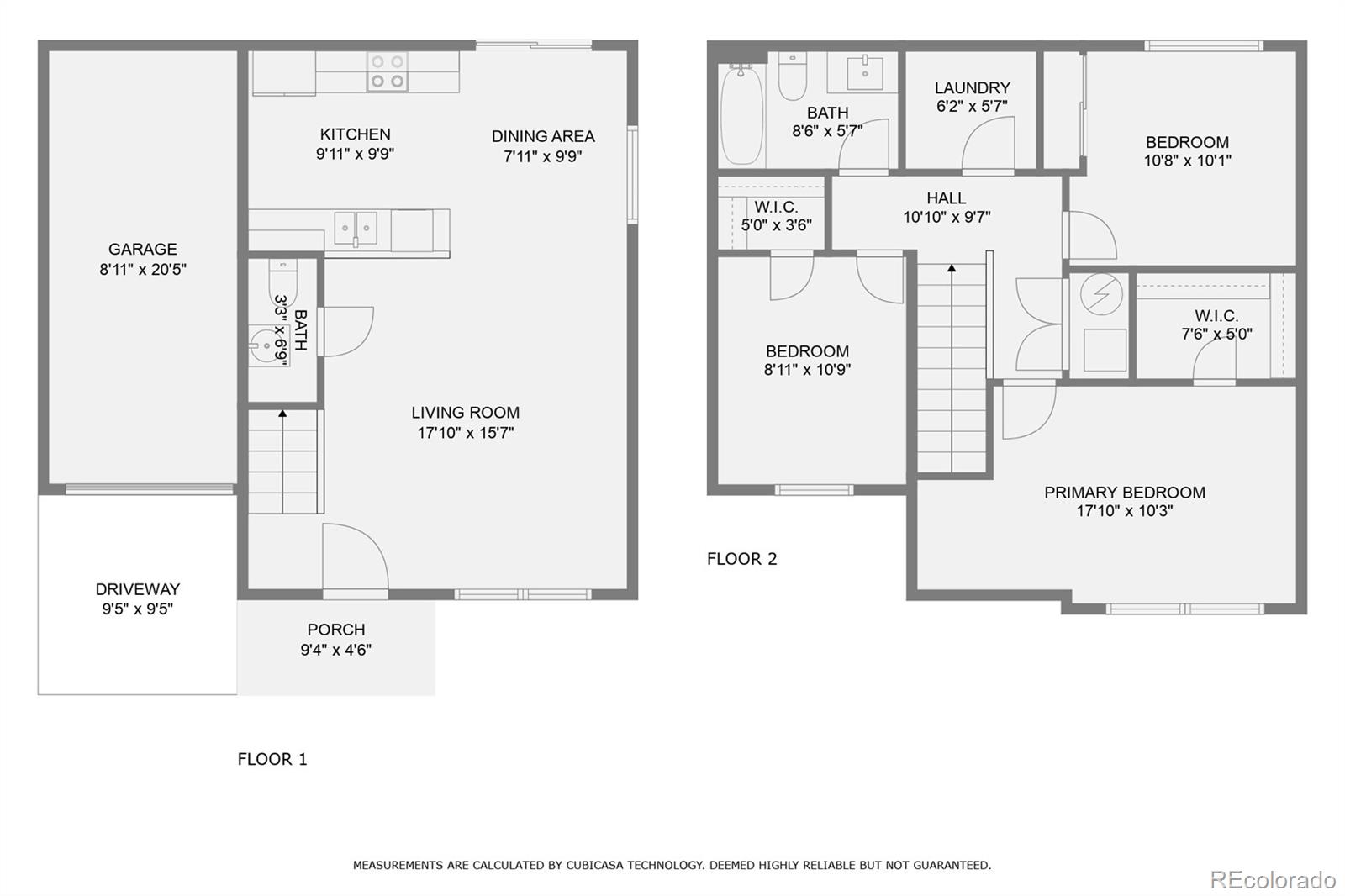 MLS Image #38 for 4648 s swadley way,morrison, Colorado