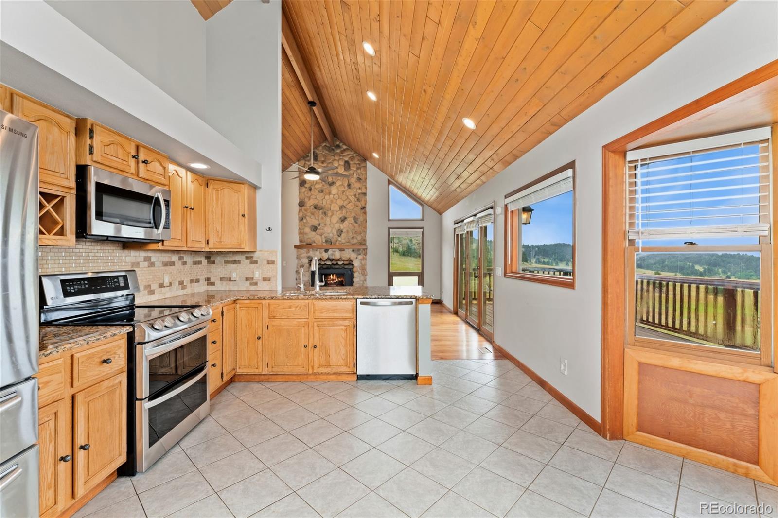 MLS Image #12 for 6860  kilimanjaro drive,evergreen, Colorado