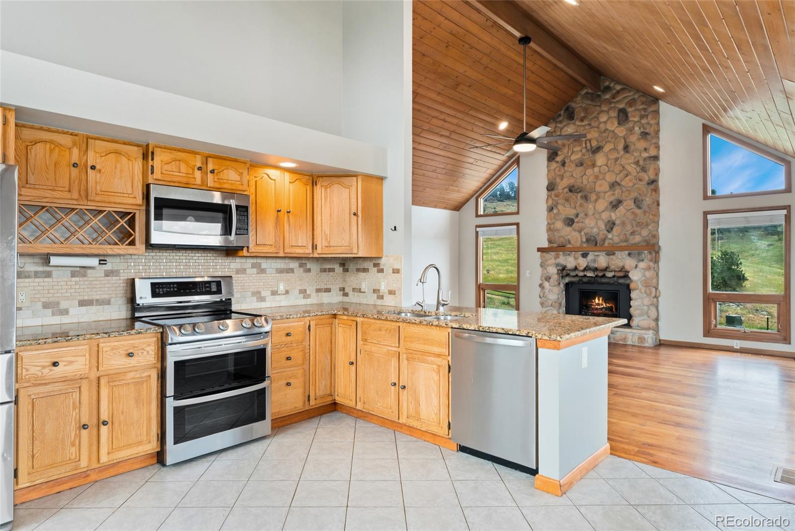 MLS Image #13 for 6860  kilimanjaro drive,evergreen, Colorado