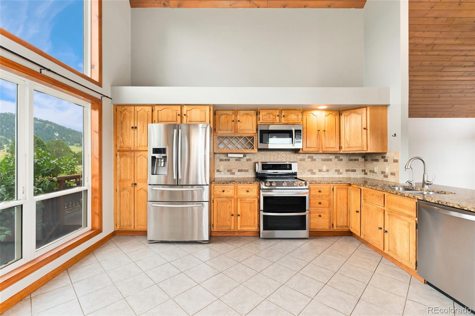 MLS Image #14 for 6860  kilimanjaro drive,evergreen, Colorado