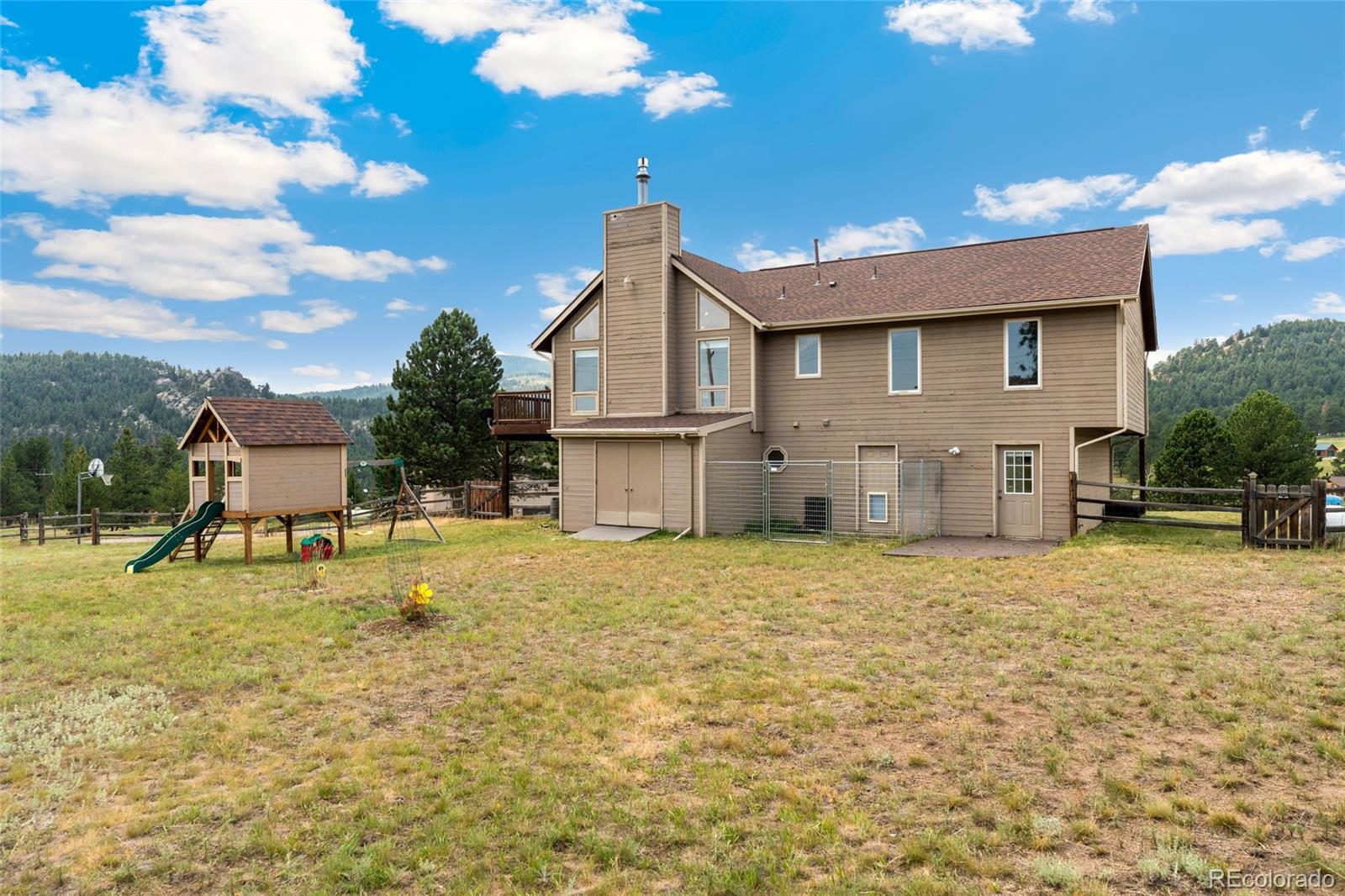 MLS Image #33 for 6860  kilimanjaro drive,evergreen, Colorado
