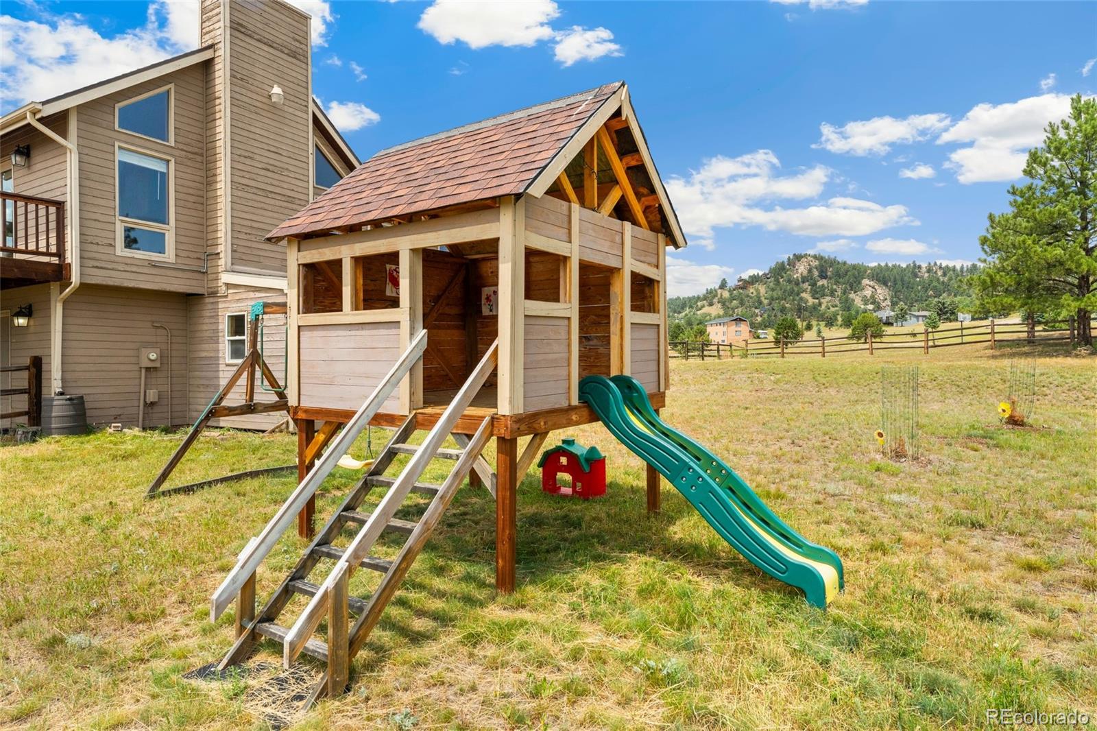 MLS Image #34 for 6860  kilimanjaro drive,evergreen, Colorado