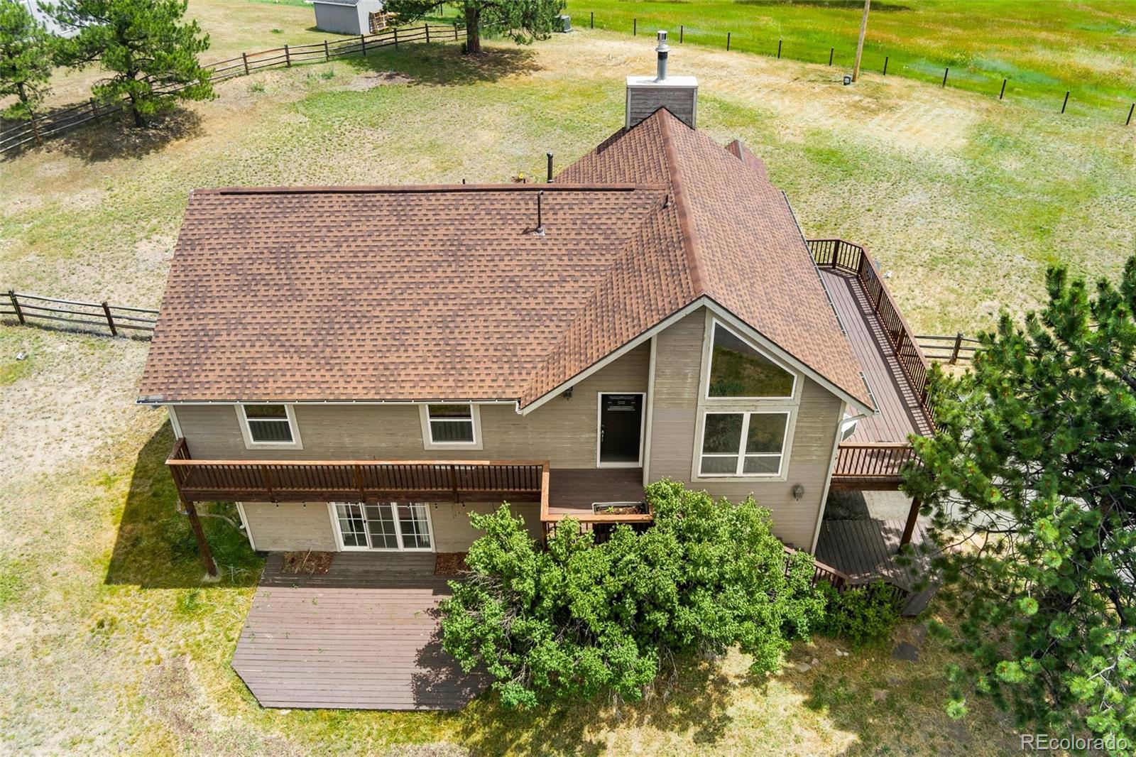 MLS Image #38 for 6860  kilimanjaro drive,evergreen, Colorado
