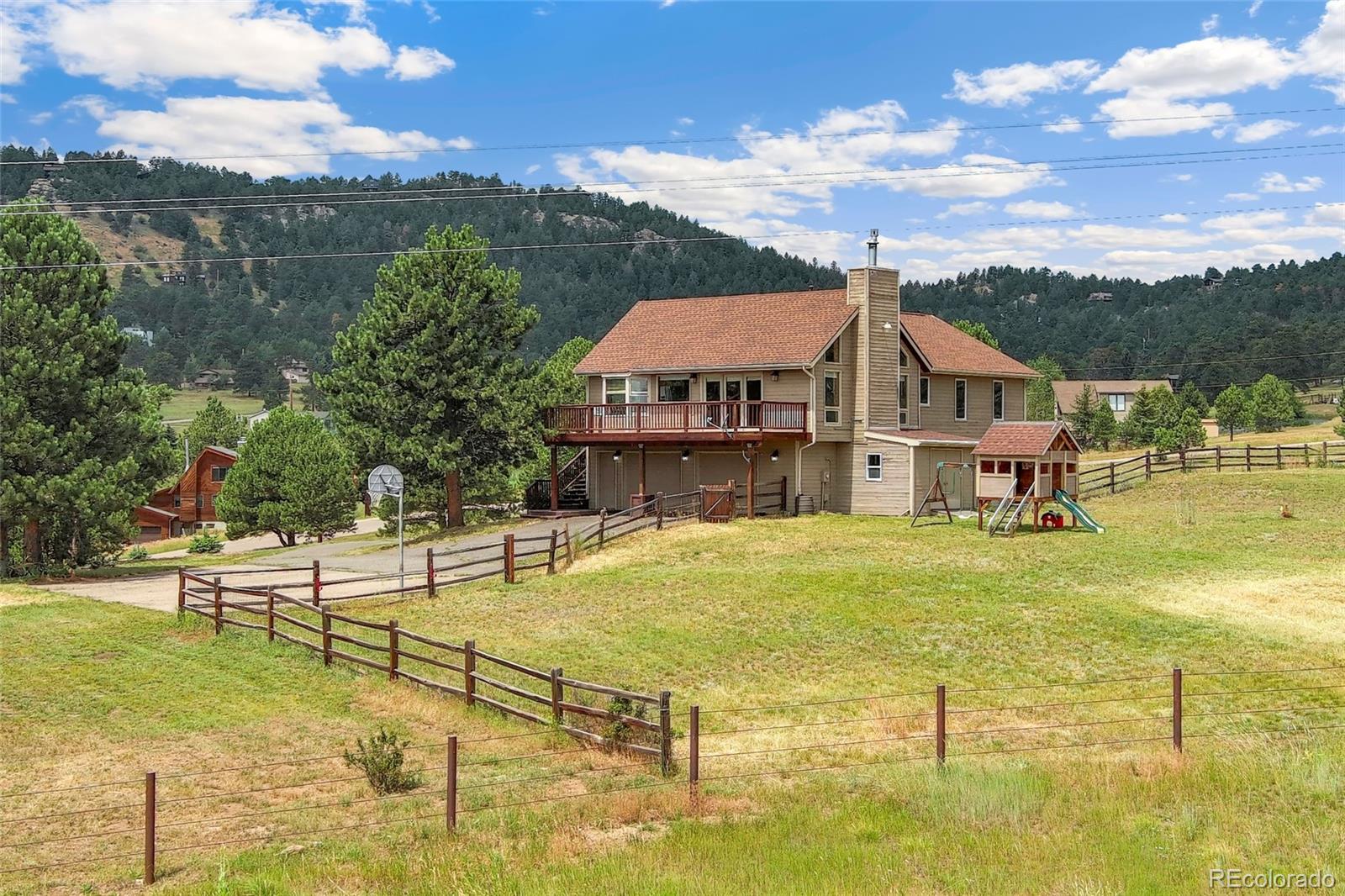 MLS Image #39 for 6860  kilimanjaro drive,evergreen, Colorado