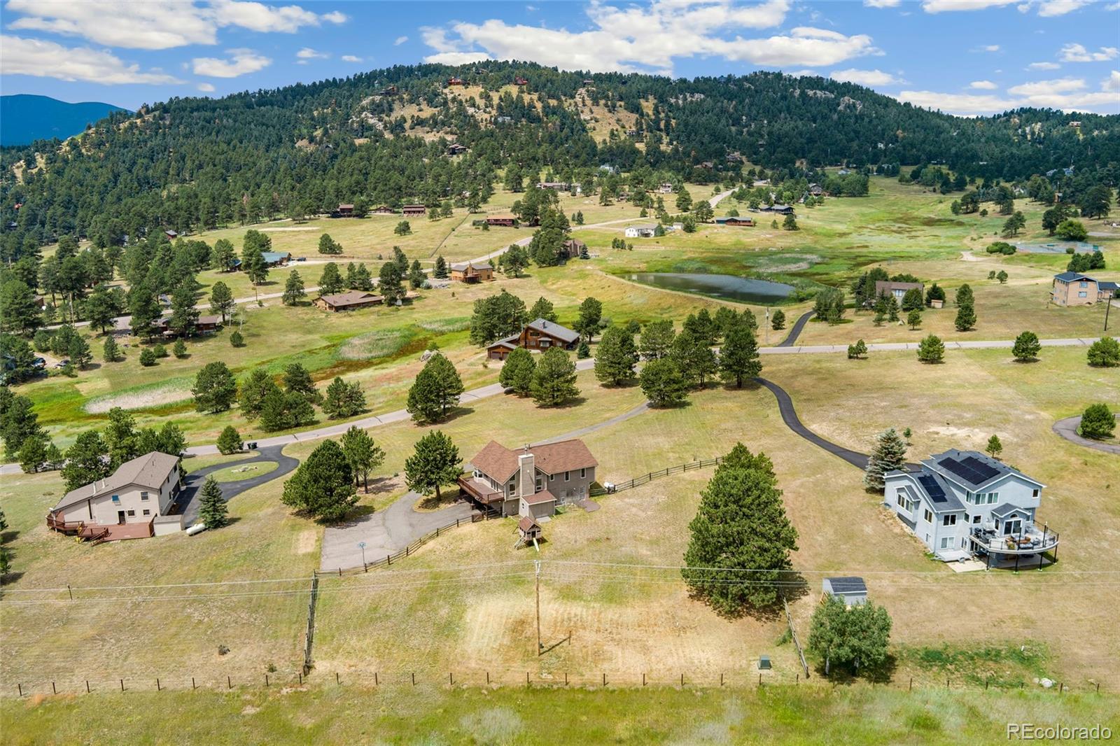 MLS Image #40 for 6860  kilimanjaro drive,evergreen, Colorado
