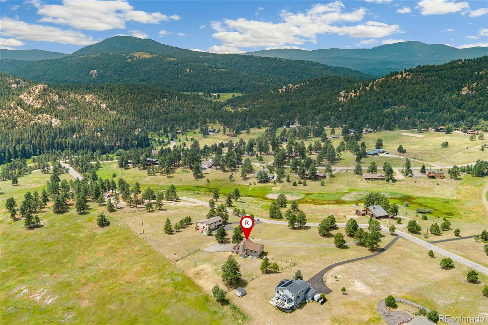 MLS Image #41 for 6860  kilimanjaro drive,evergreen, Colorado