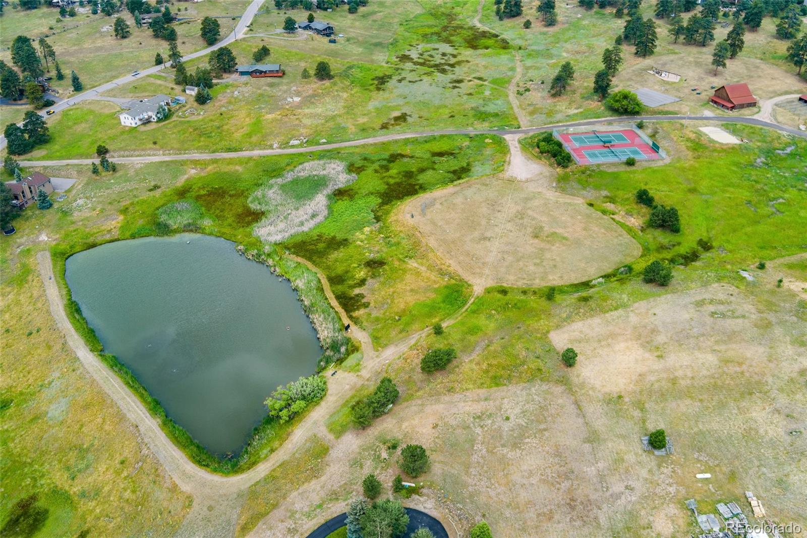 MLS Image #44 for 6860  kilimanjaro drive,evergreen, Colorado