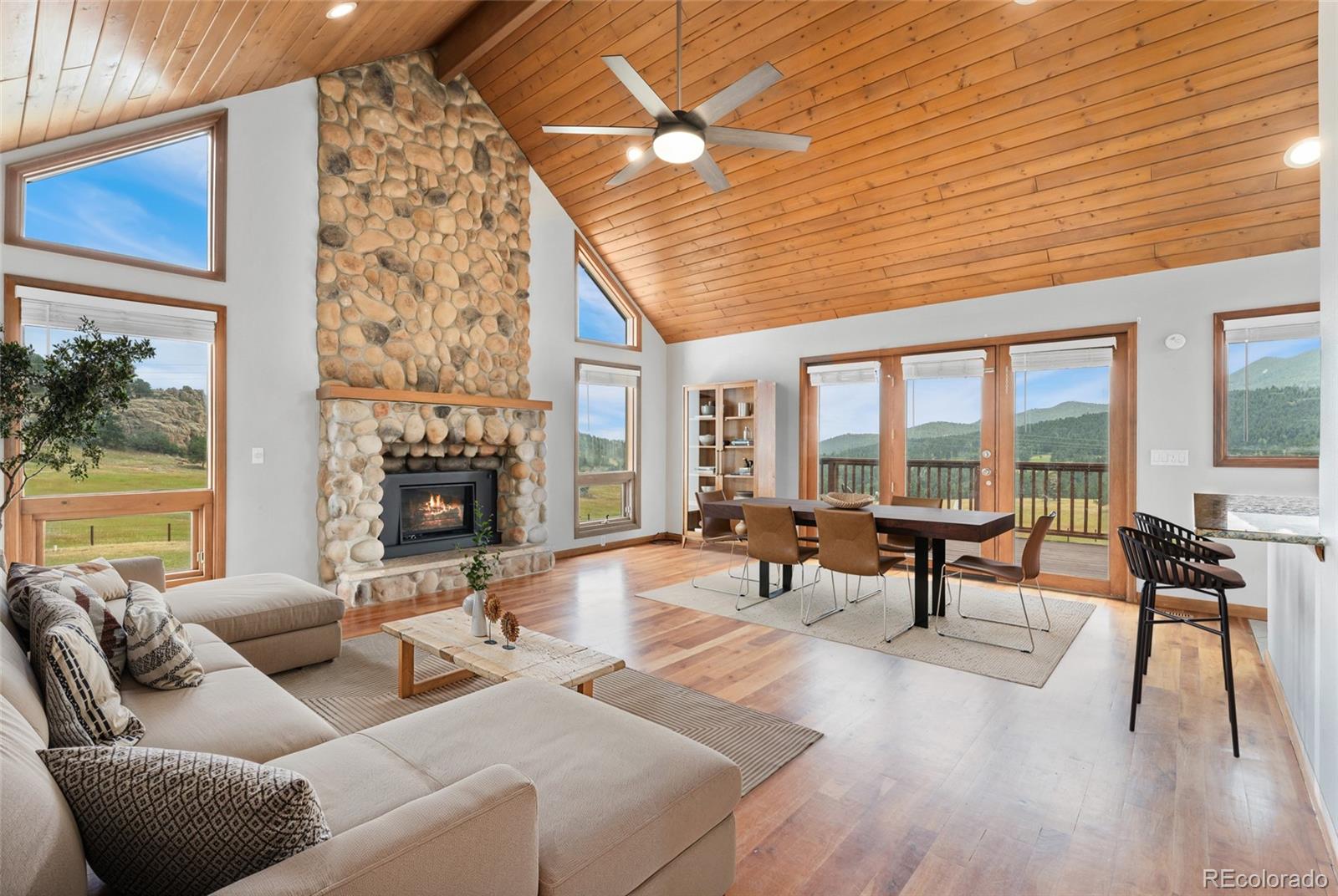 MLS Image #5 for 6860  kilimanjaro drive,evergreen, Colorado