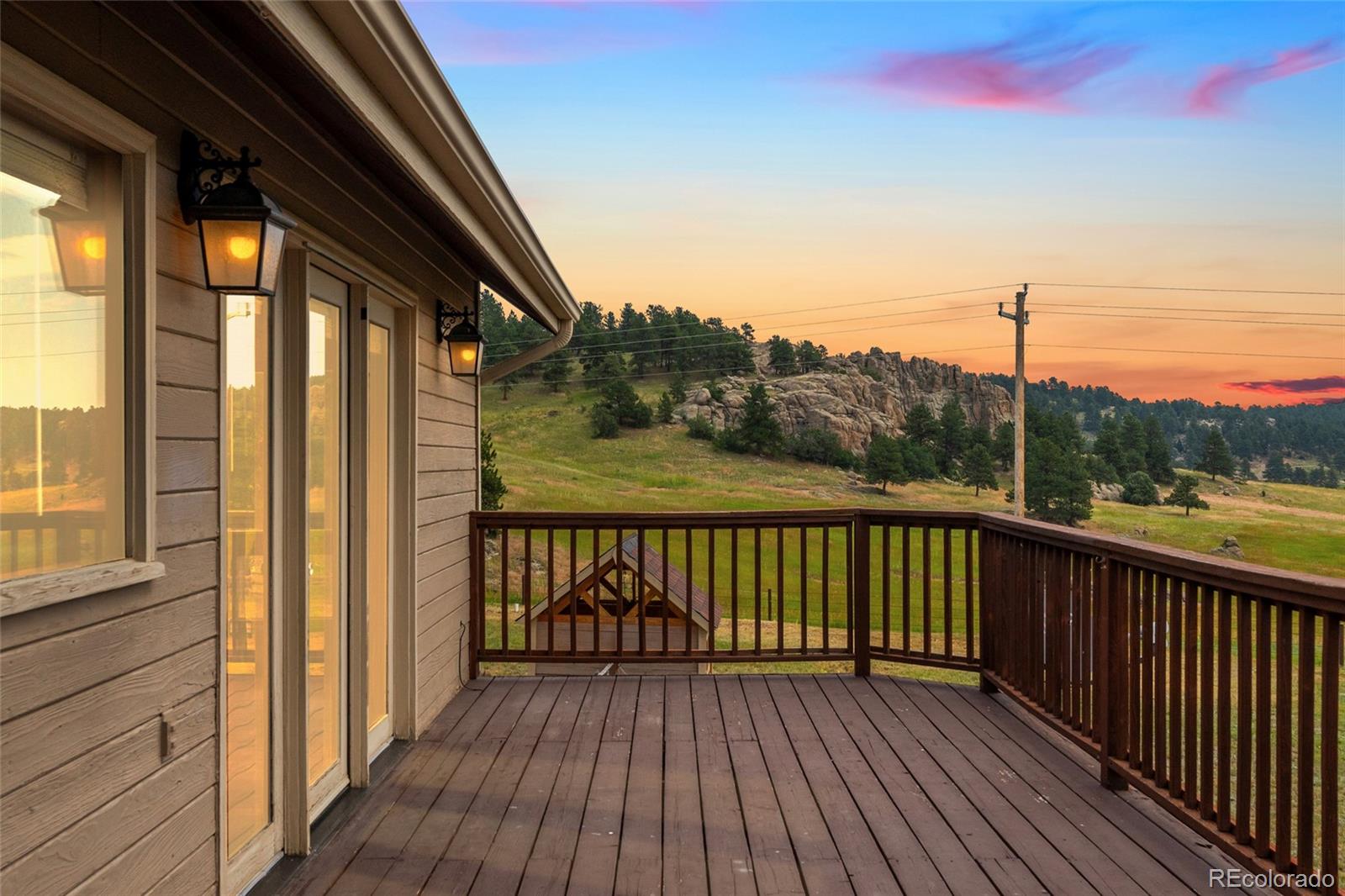 MLS Image #9 for 6860  kilimanjaro drive,evergreen, Colorado