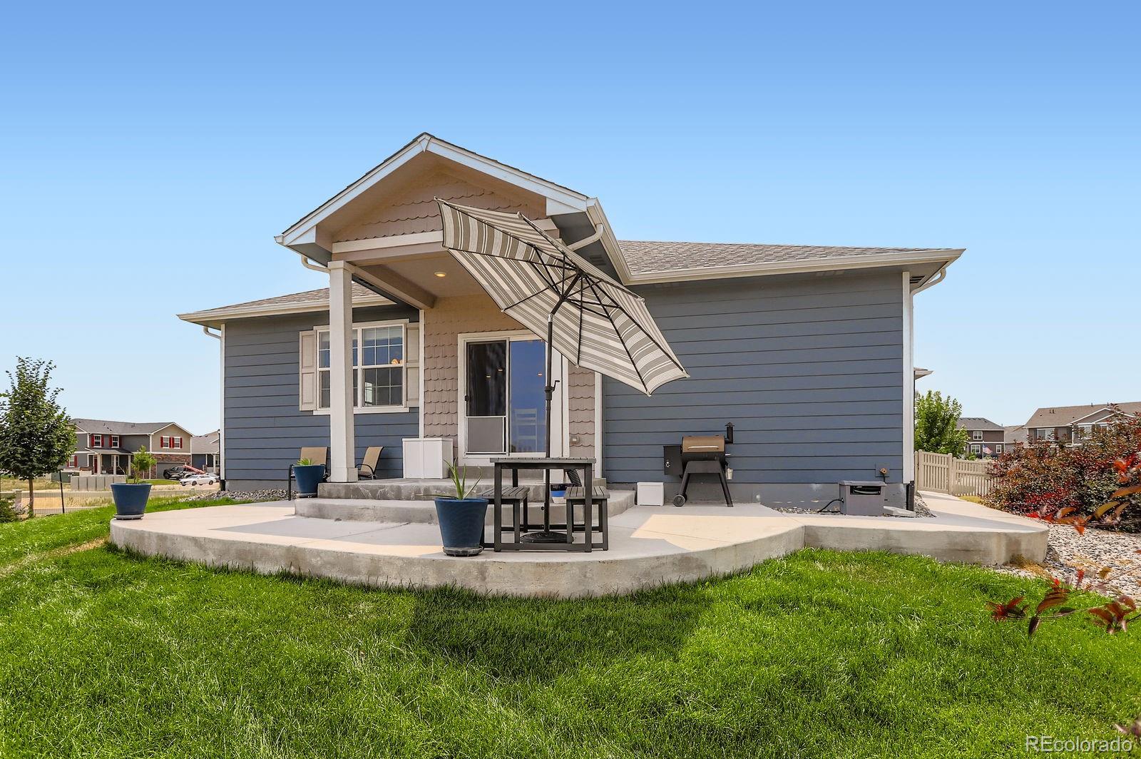 MLS Image #20 for 10238  stagecoach avenue,firestone, Colorado
