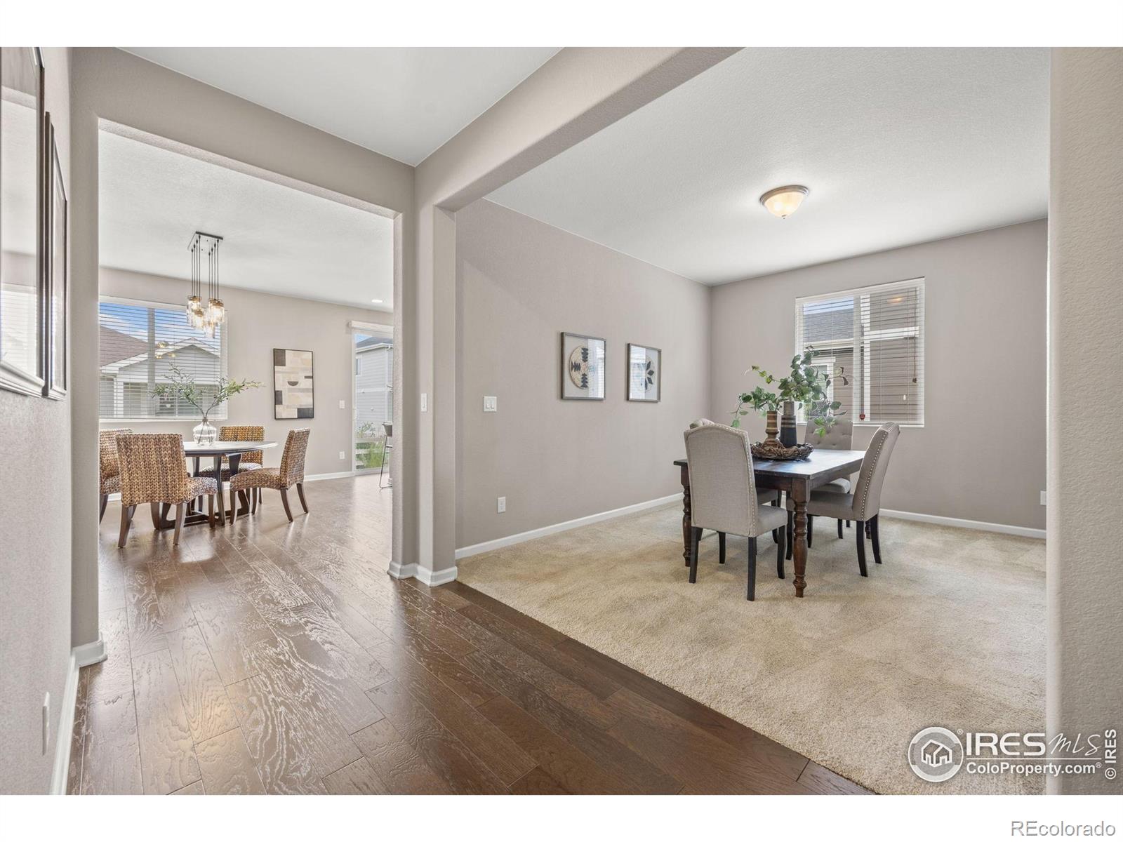 MLS Image #4 for 1533  sorenson drive,windsor, Colorado