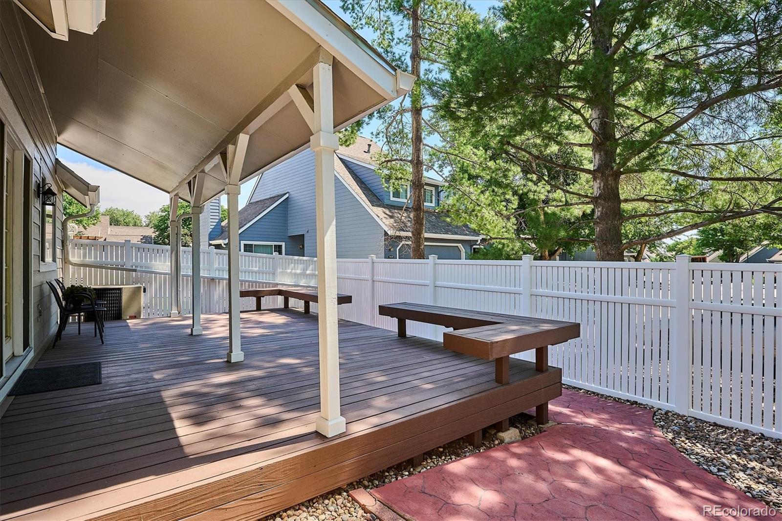 MLS Image #17 for 8064 s vermejo peak ,littleton, Colorado